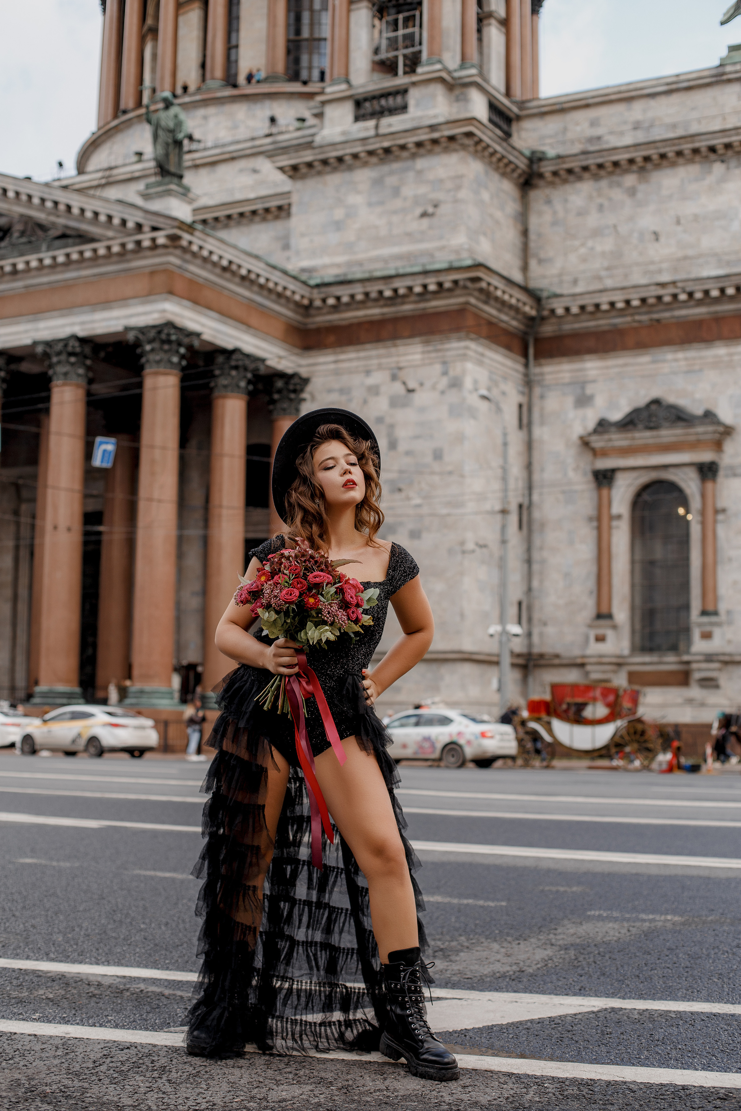 Алена. Свадебный фотограф Санкт-Петербург  Москва