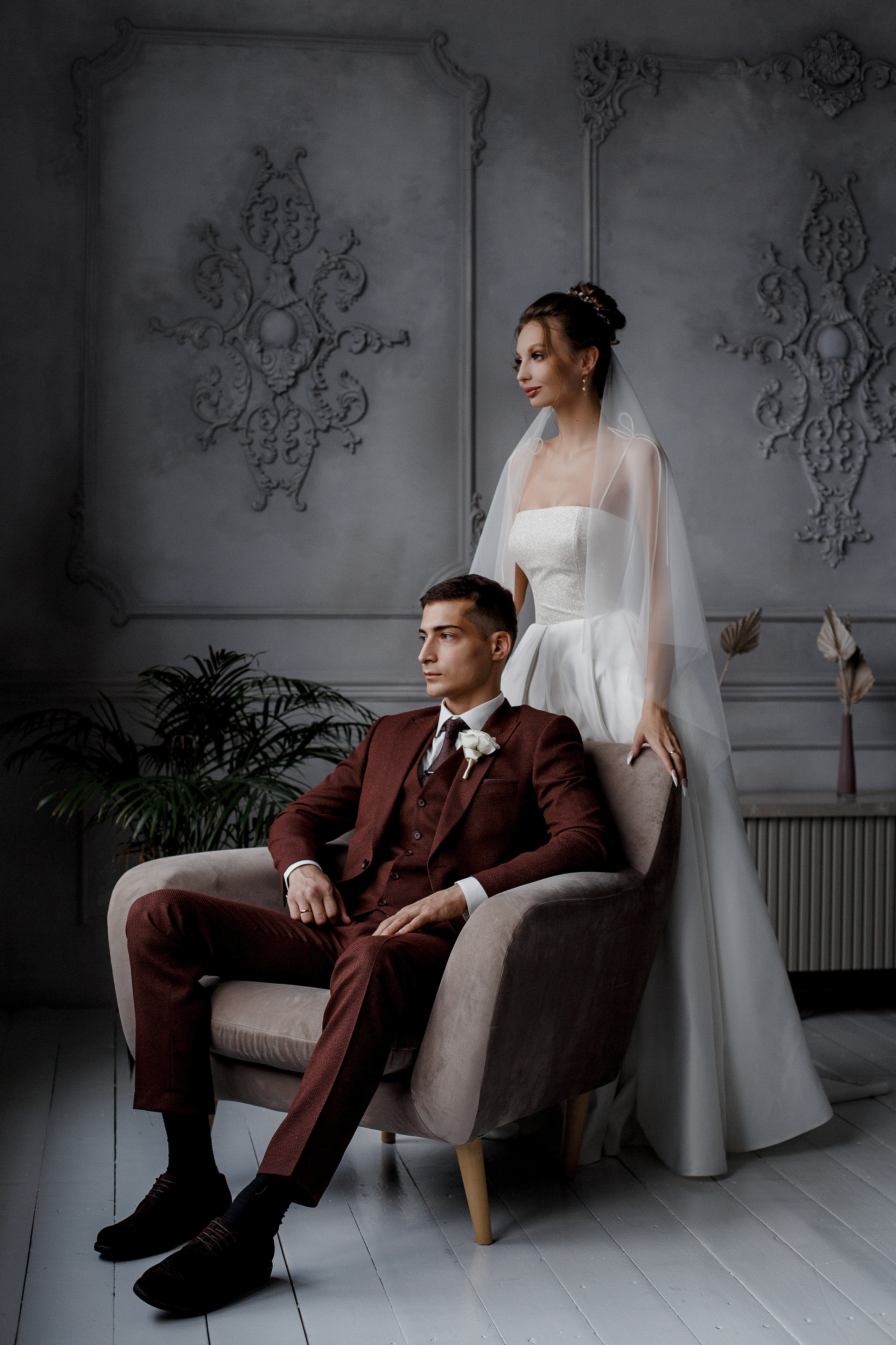 15.10.2022. Свадебный фотограф Санкт-Петербург  Москва