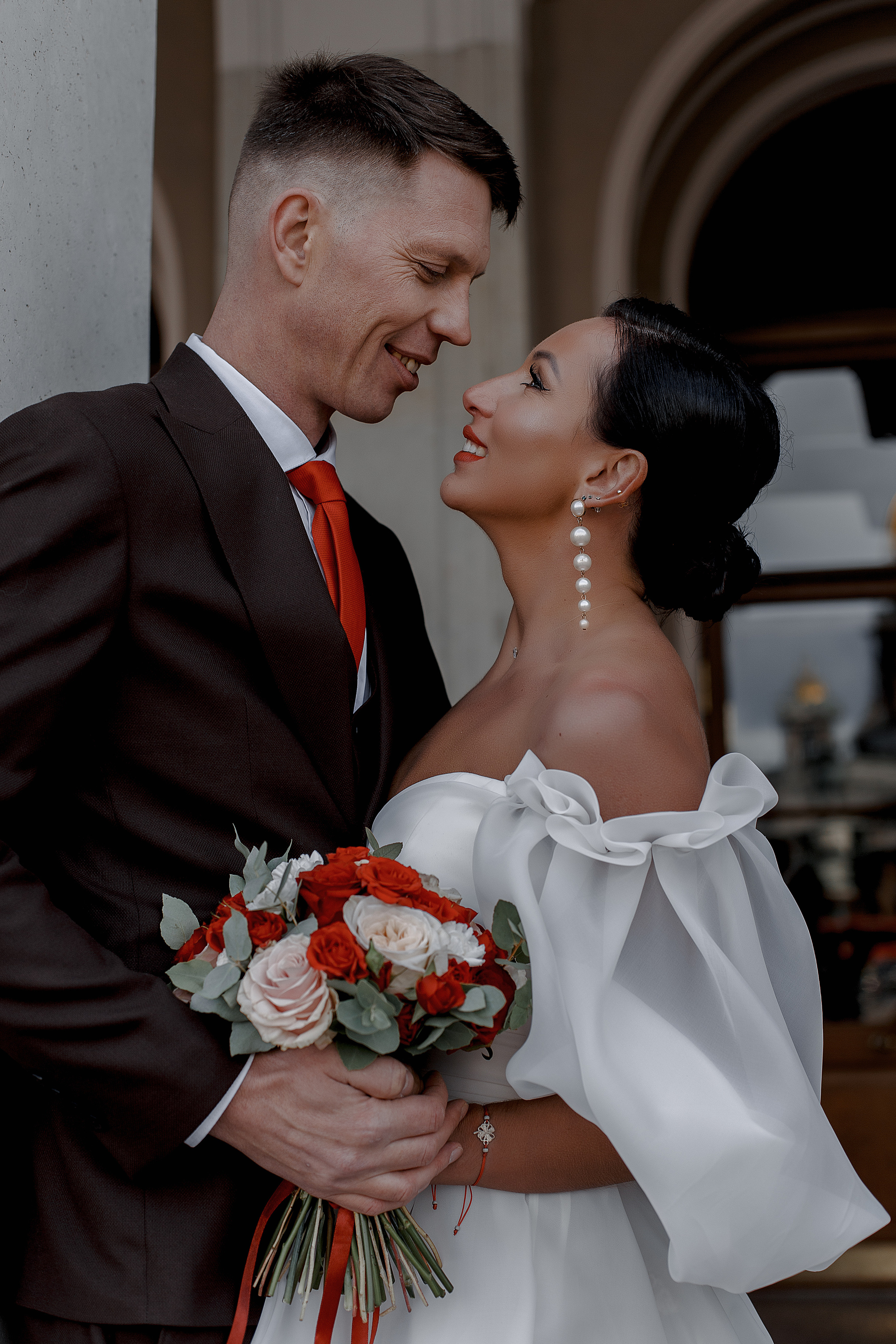 08.10.2022. Свадебный фотограф Санкт-Петербург  Москва