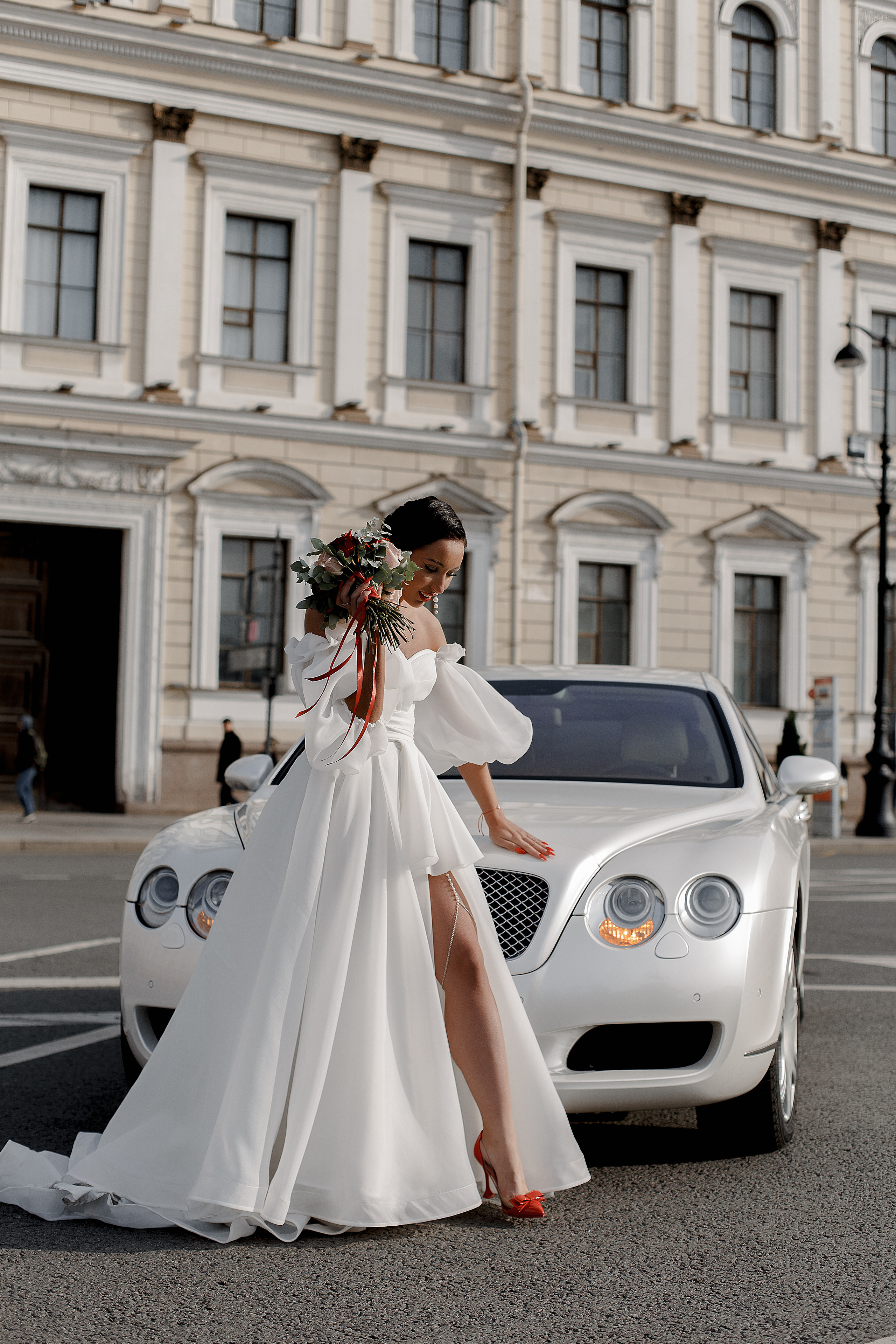 08.10.2022. Свадебный фотограф Санкт-Петербург  Москва