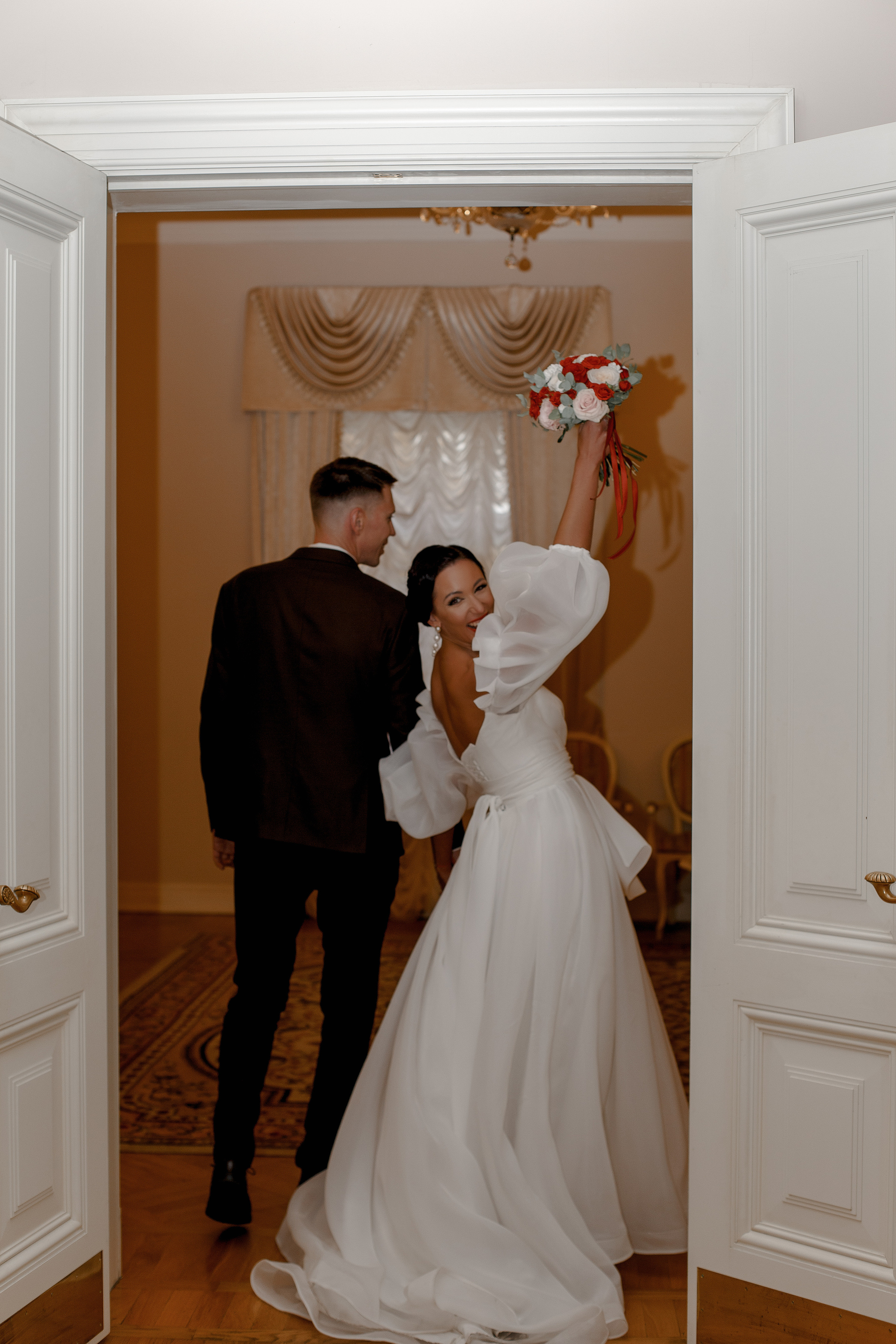 08.10.2022. Свадебный фотограф Санкт-Петербург  Москва