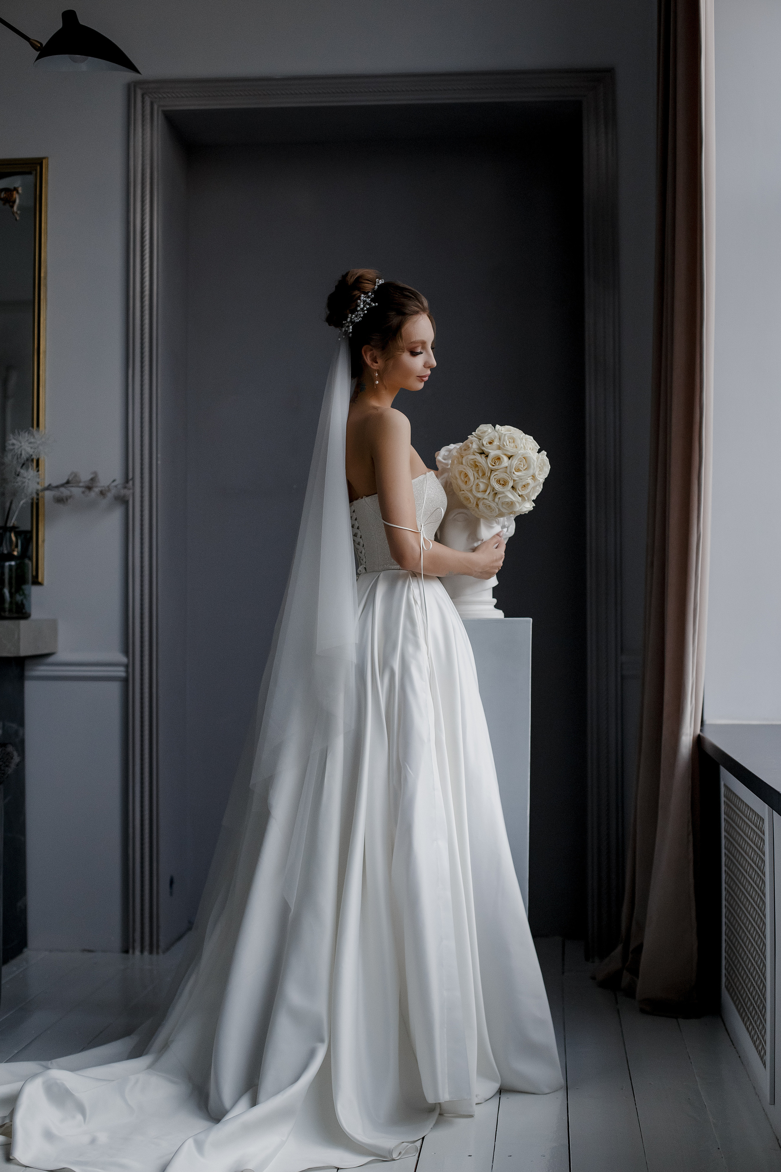 15.10.2022. Свадебный фотограф Санкт-Петербург  Москва