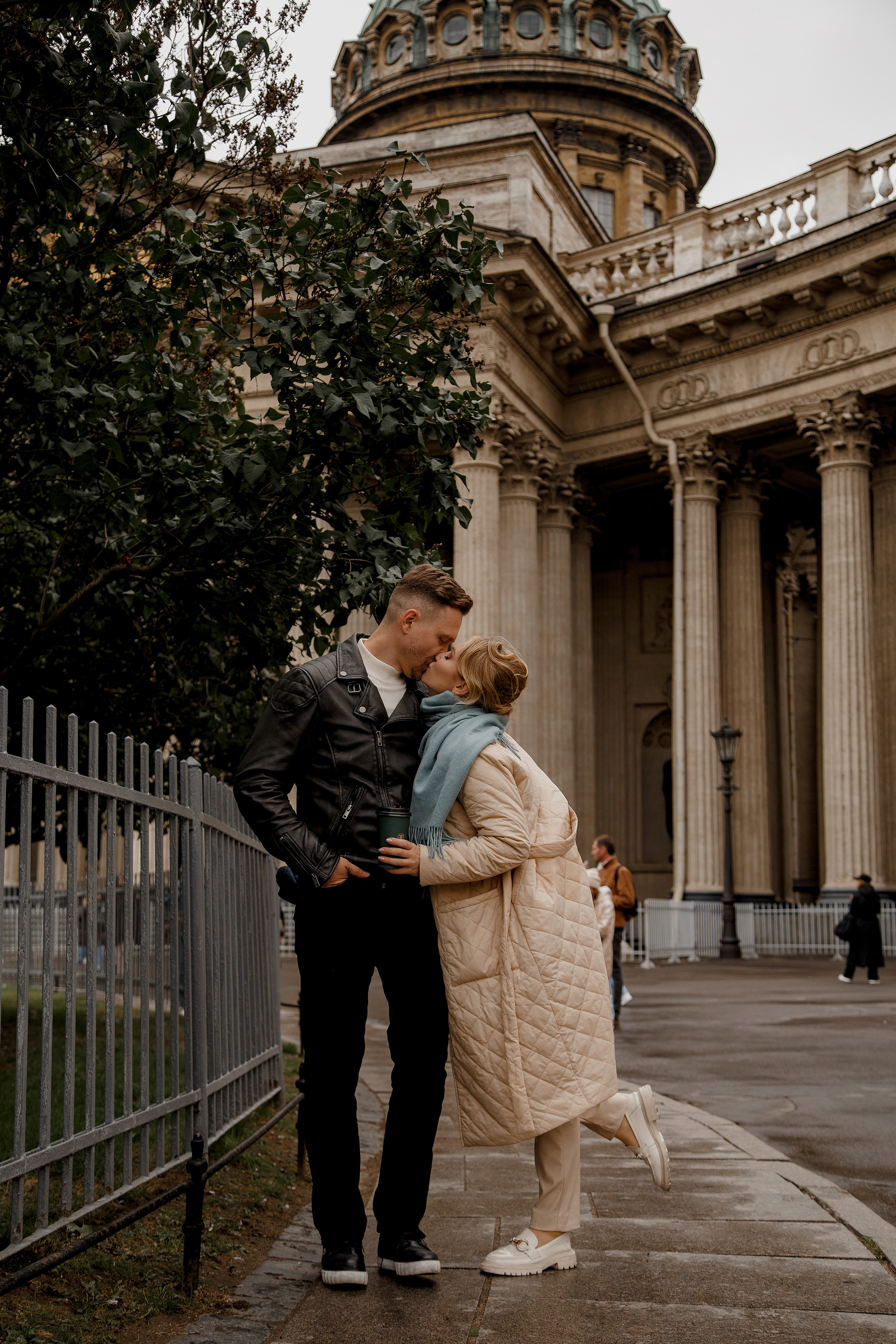 Годовщина 11 лет. Свадебный фотограф Санкт-Петербург  Москва