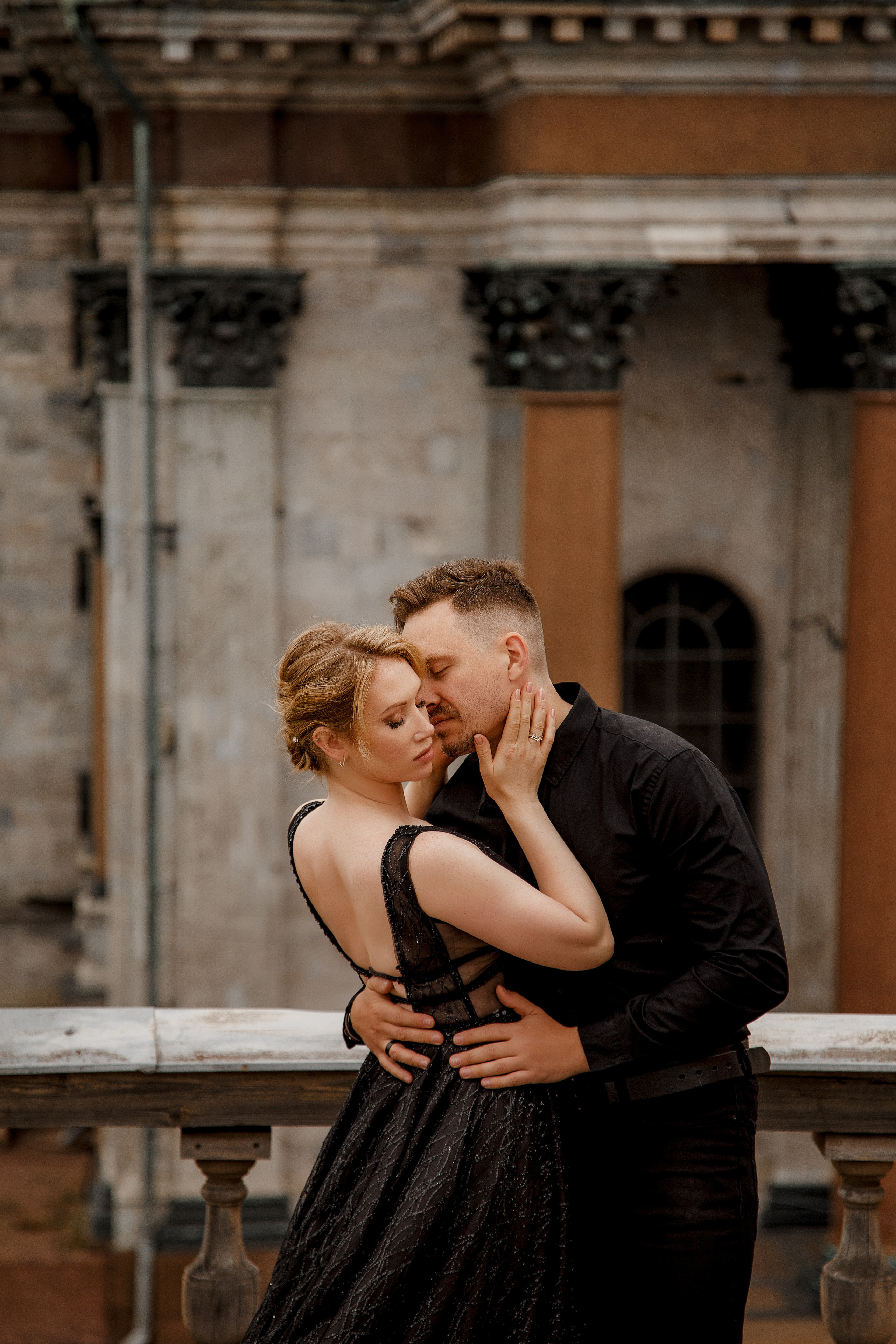 Годовщина 11 лет. Свадебный фотограф Санкт-Петербург  Москва