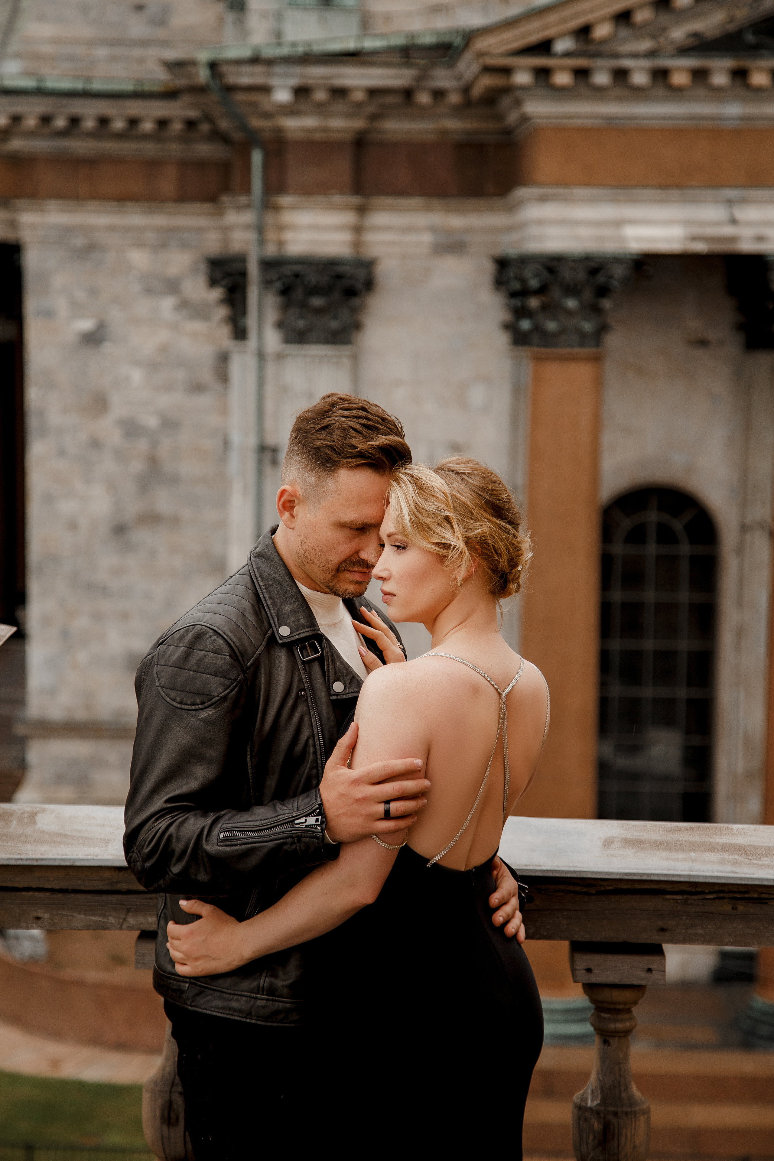 Годовщина 11 лет. Свадебный фотограф Санкт-Петербург  Москва