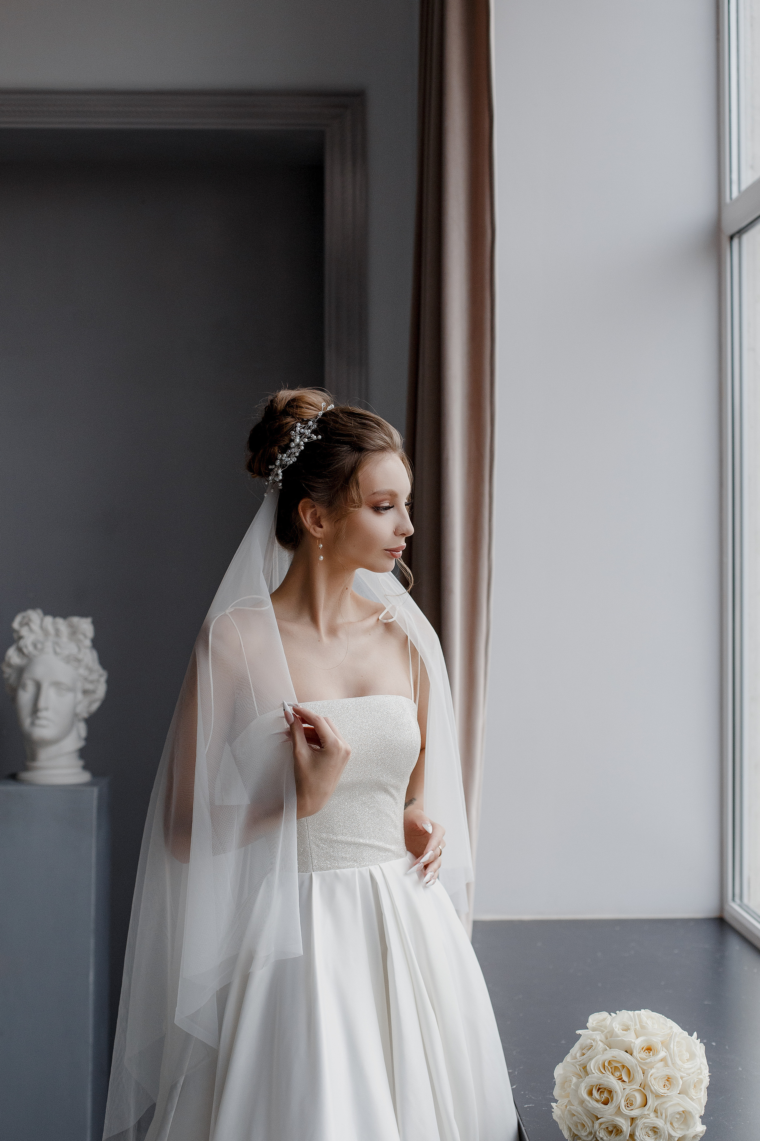 15.10.2022. Свадебный фотограф Санкт-Петербург  Москва