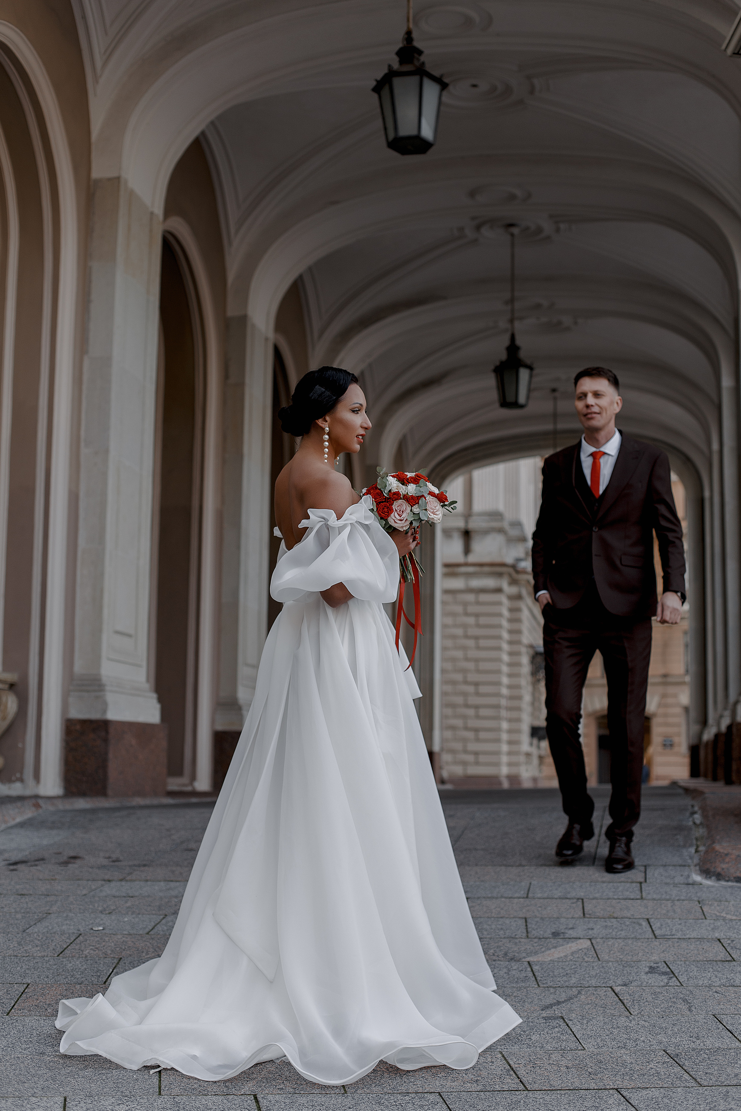 08.10.2022. Свадебный фотограф Санкт-Петербург  Москва