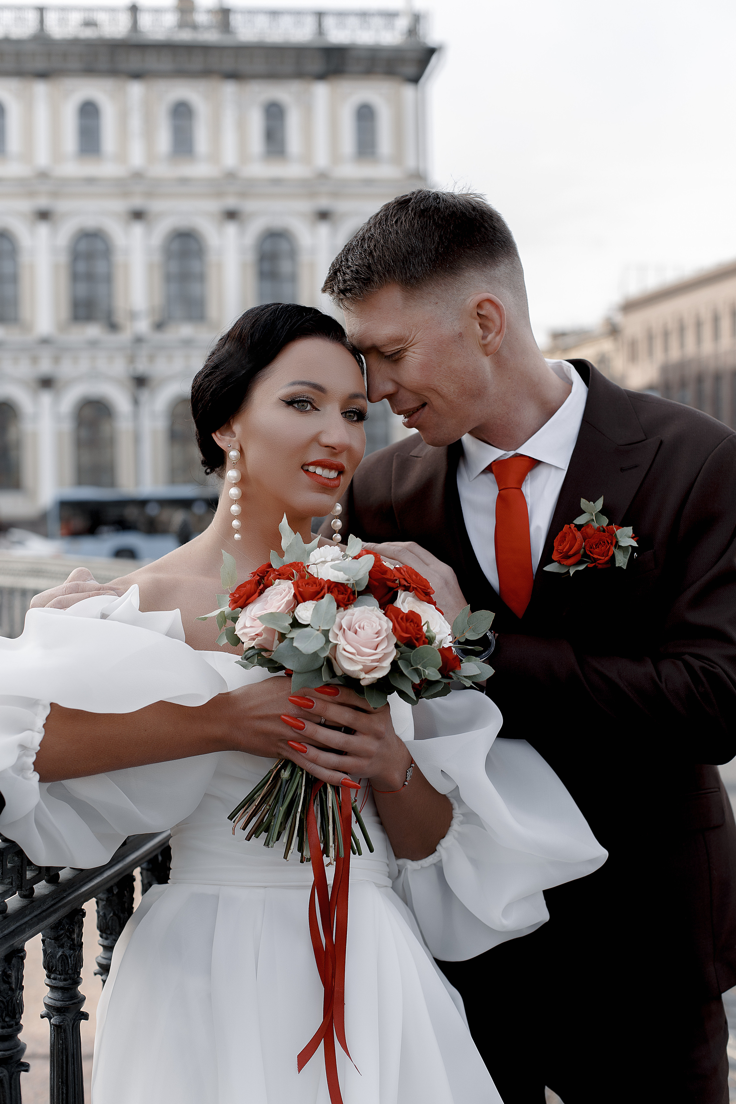 08.10.2022. Свадебный фотограф Санкт-Петербург  Москва