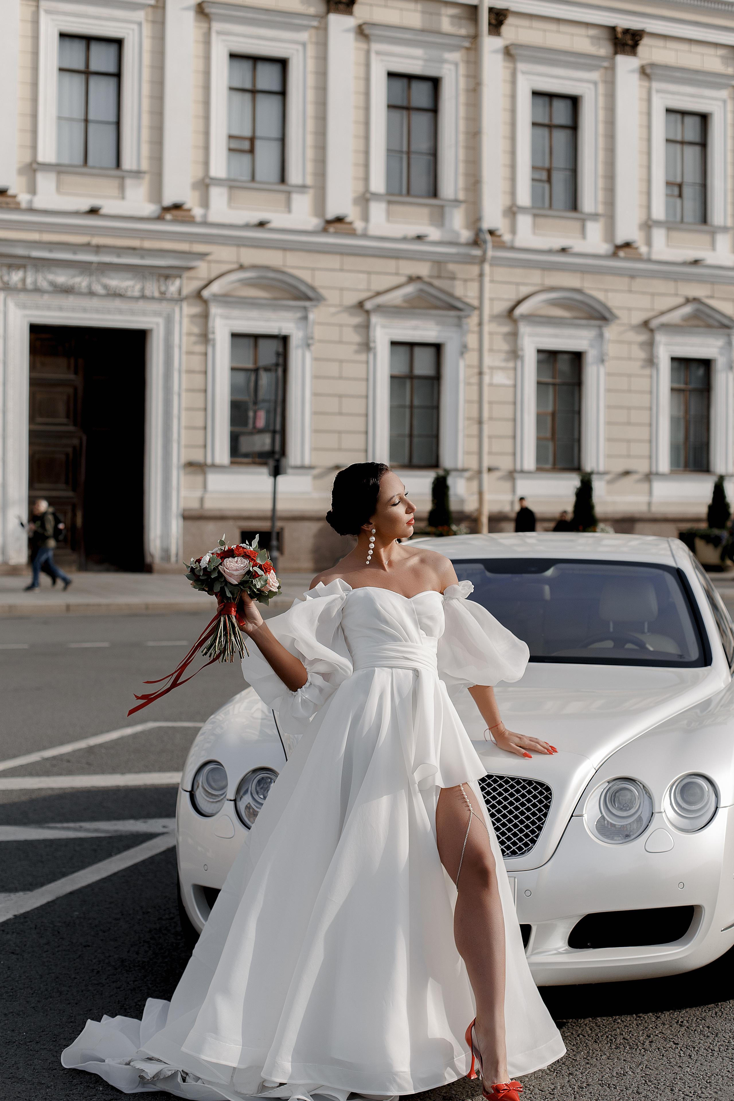 08.10.2022. Свадебный фотограф Санкт-Петербург  Москва