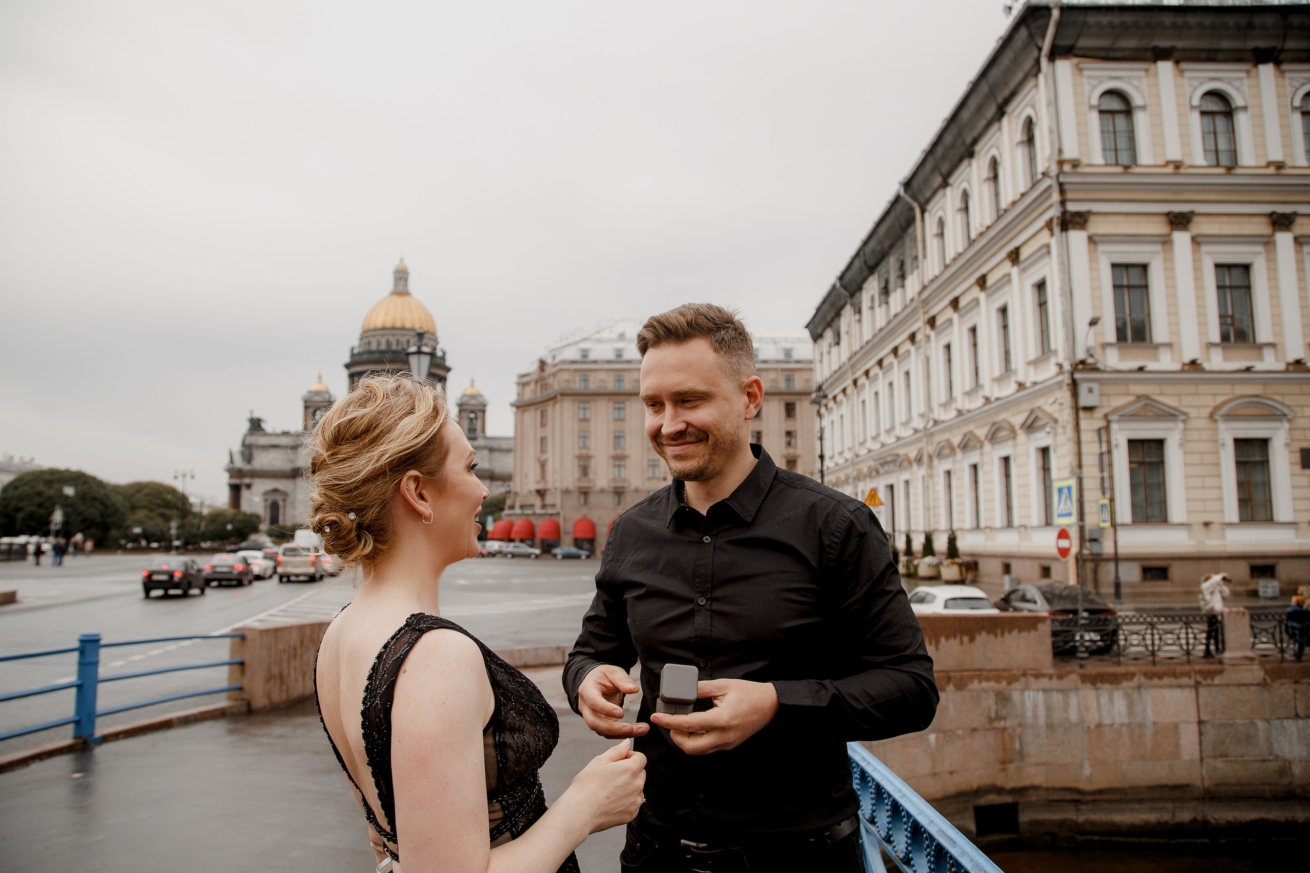 Годовщина 11 лет. Свадебный фотограф Санкт-Петербург  Москва