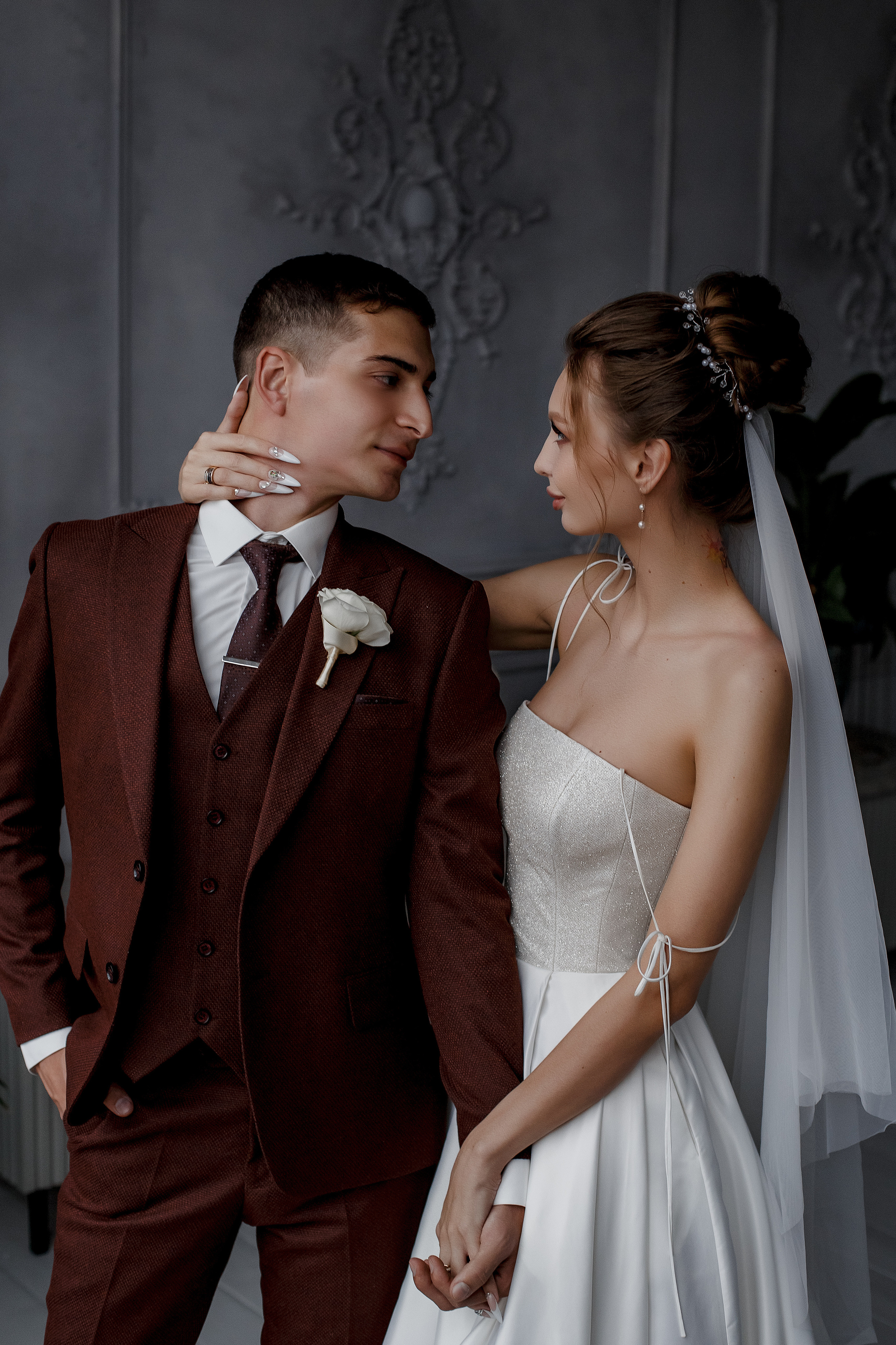 15.10.2022. Свадебный фотограф Санкт-Петербург  Москва