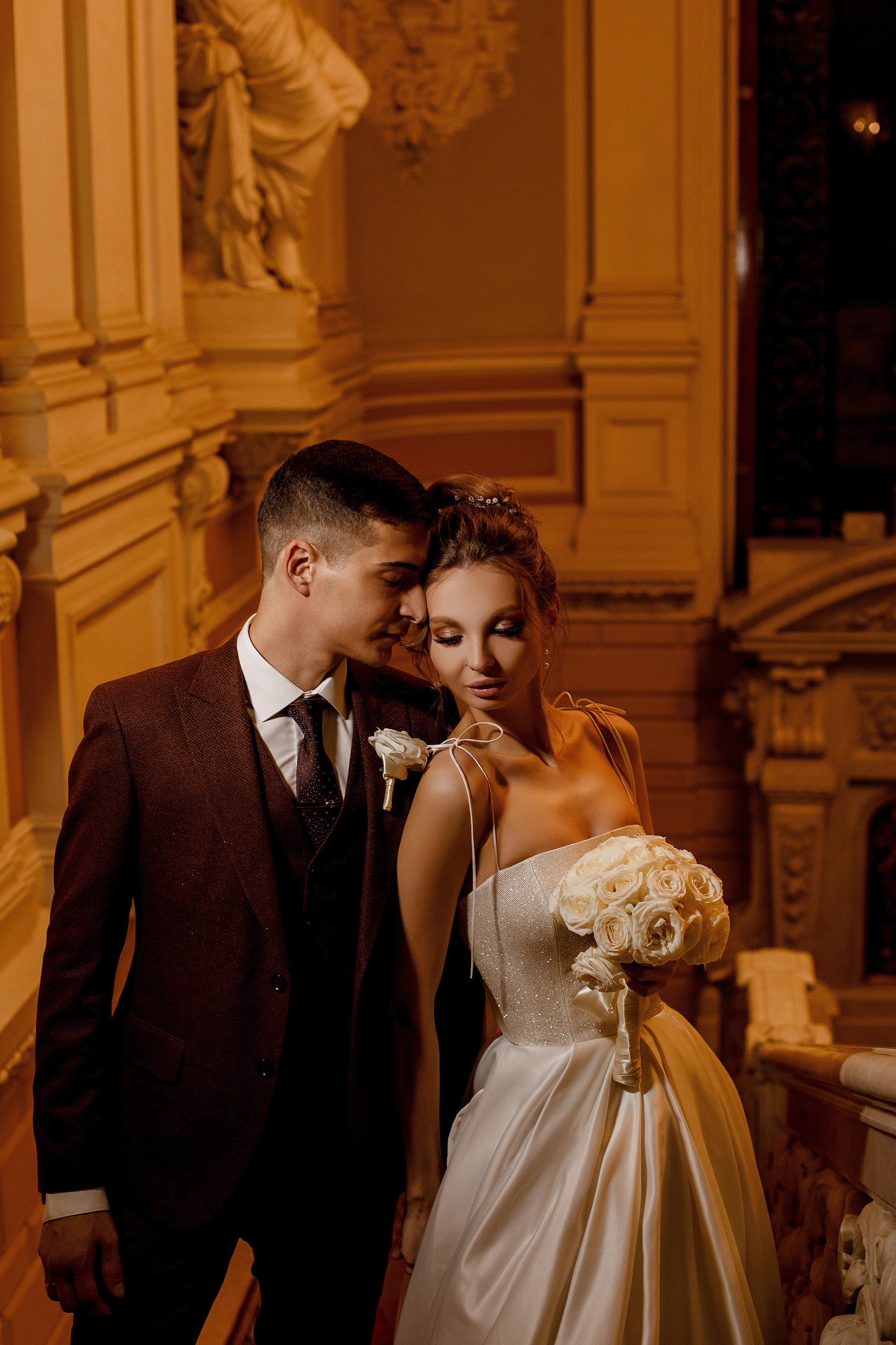 15.10.2022. Свадебный фотограф Санкт-Петербург  Москва