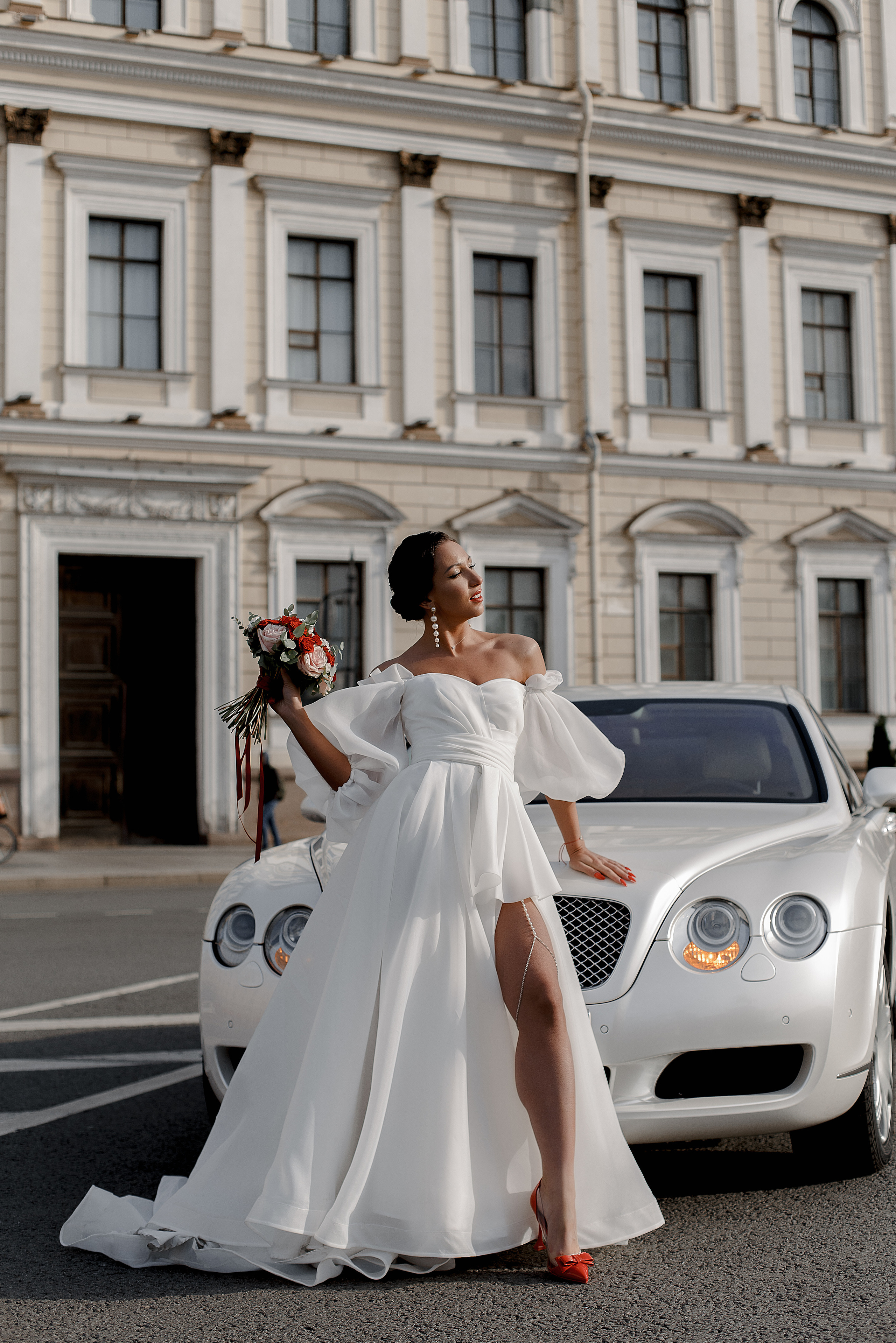 08.10.2022. Свадебный фотограф Санкт-Петербург  Москва