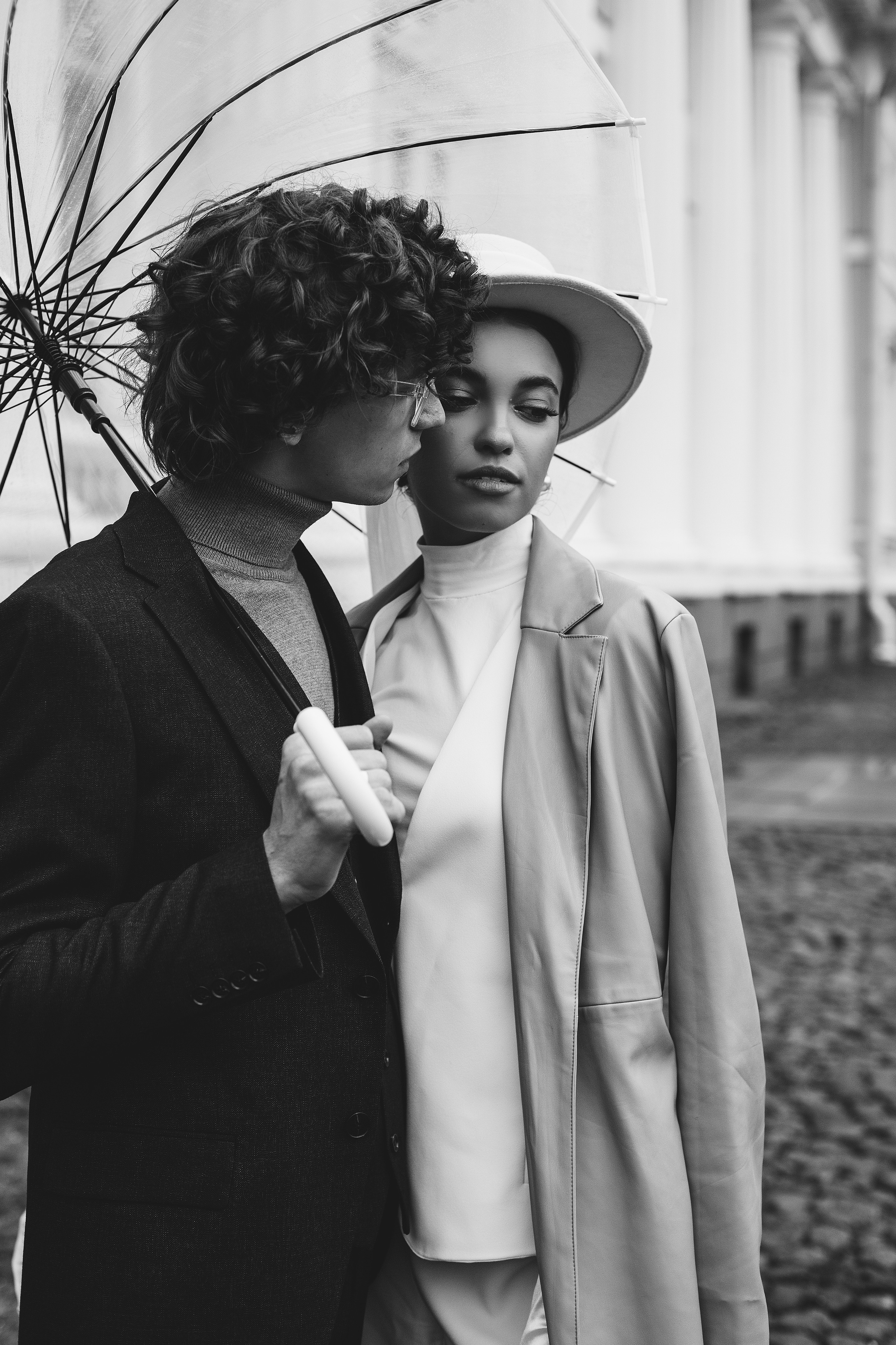 Степан и Ульяна, свадьба с Авганскими борзыми. Свадебный фотограф Санкт-Петербург  Москва