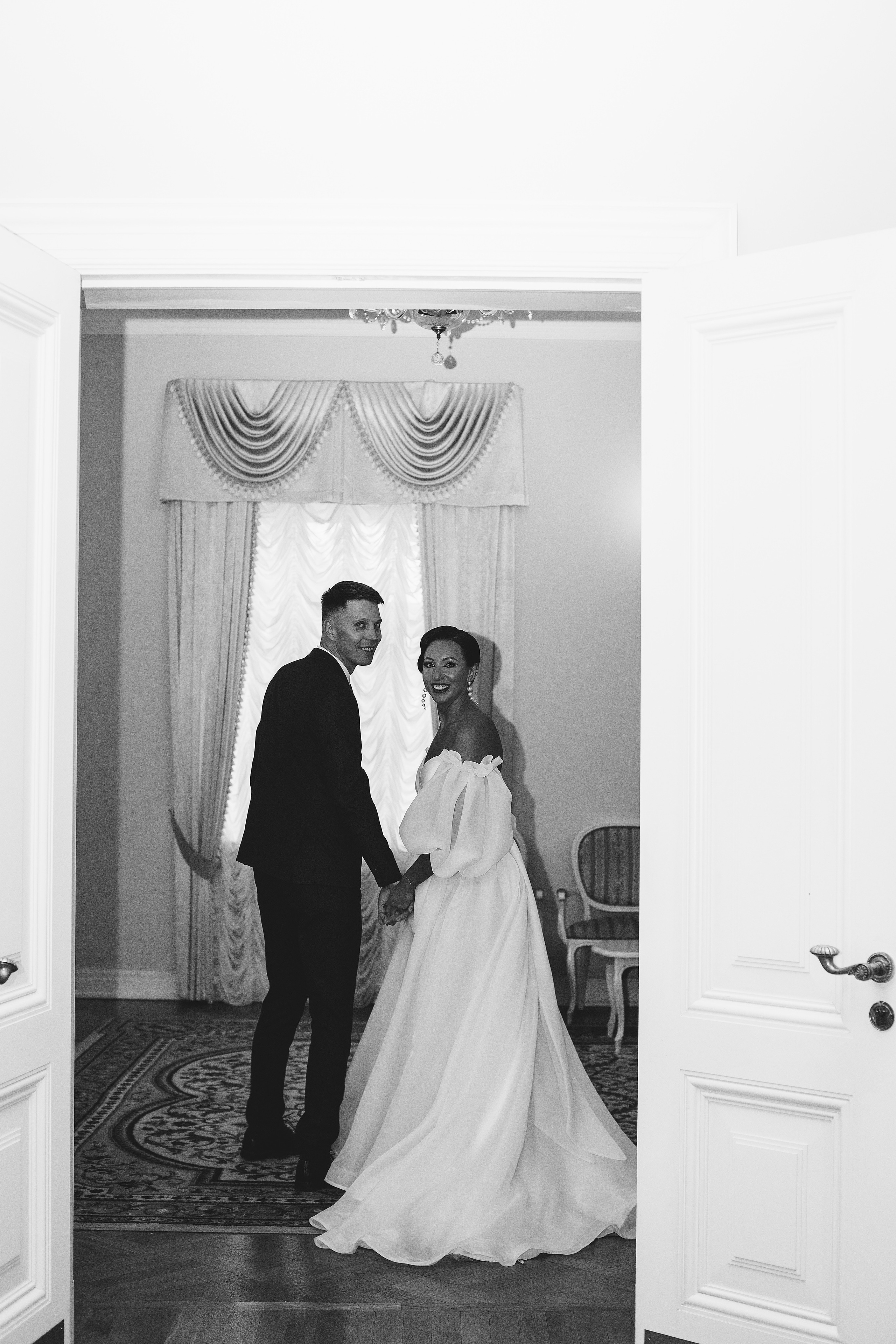 08.10.2022. Свадебный фотограф Санкт-Петербург  Москва