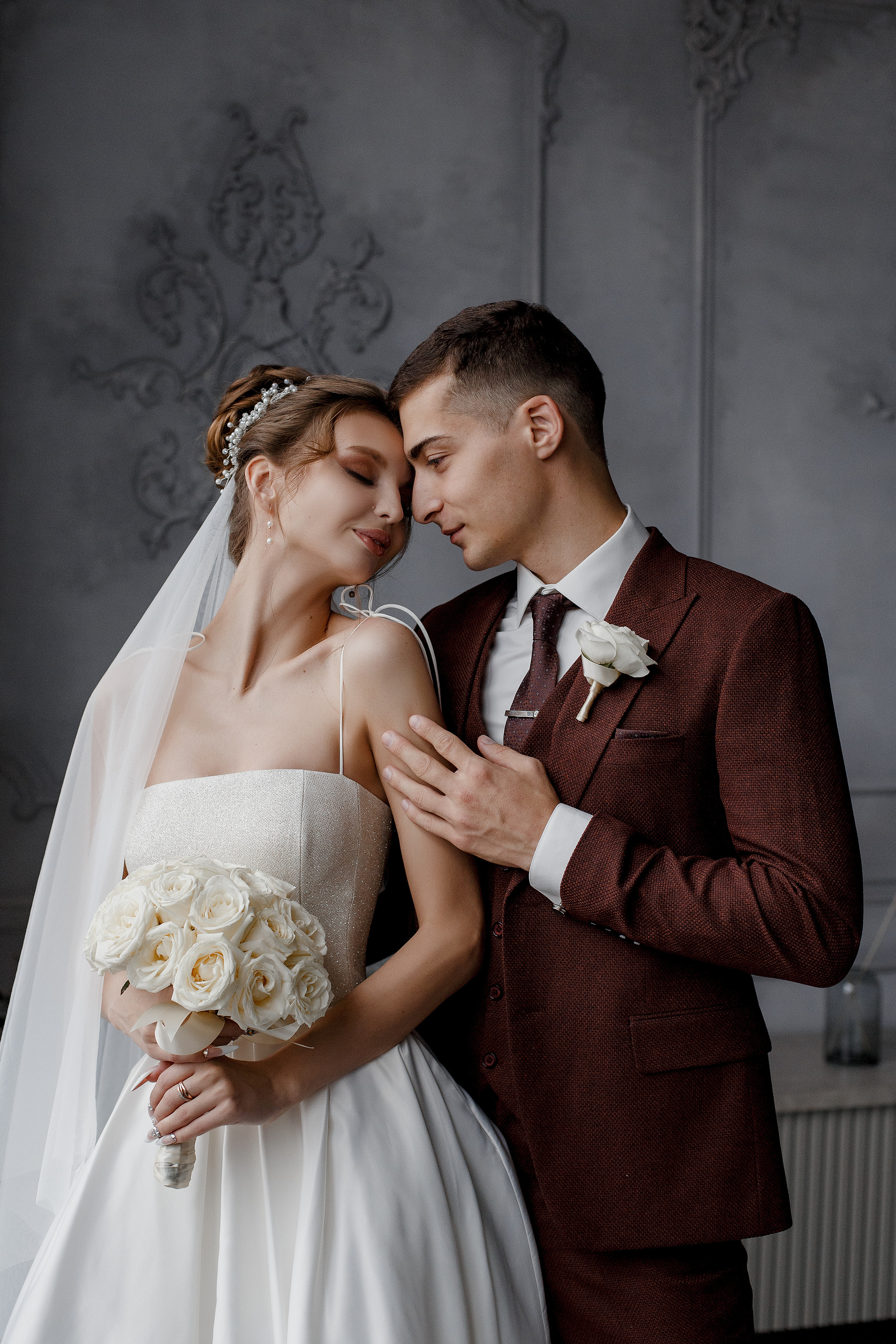 15.10.2022. Свадебный фотограф Санкт-Петербург  Москва