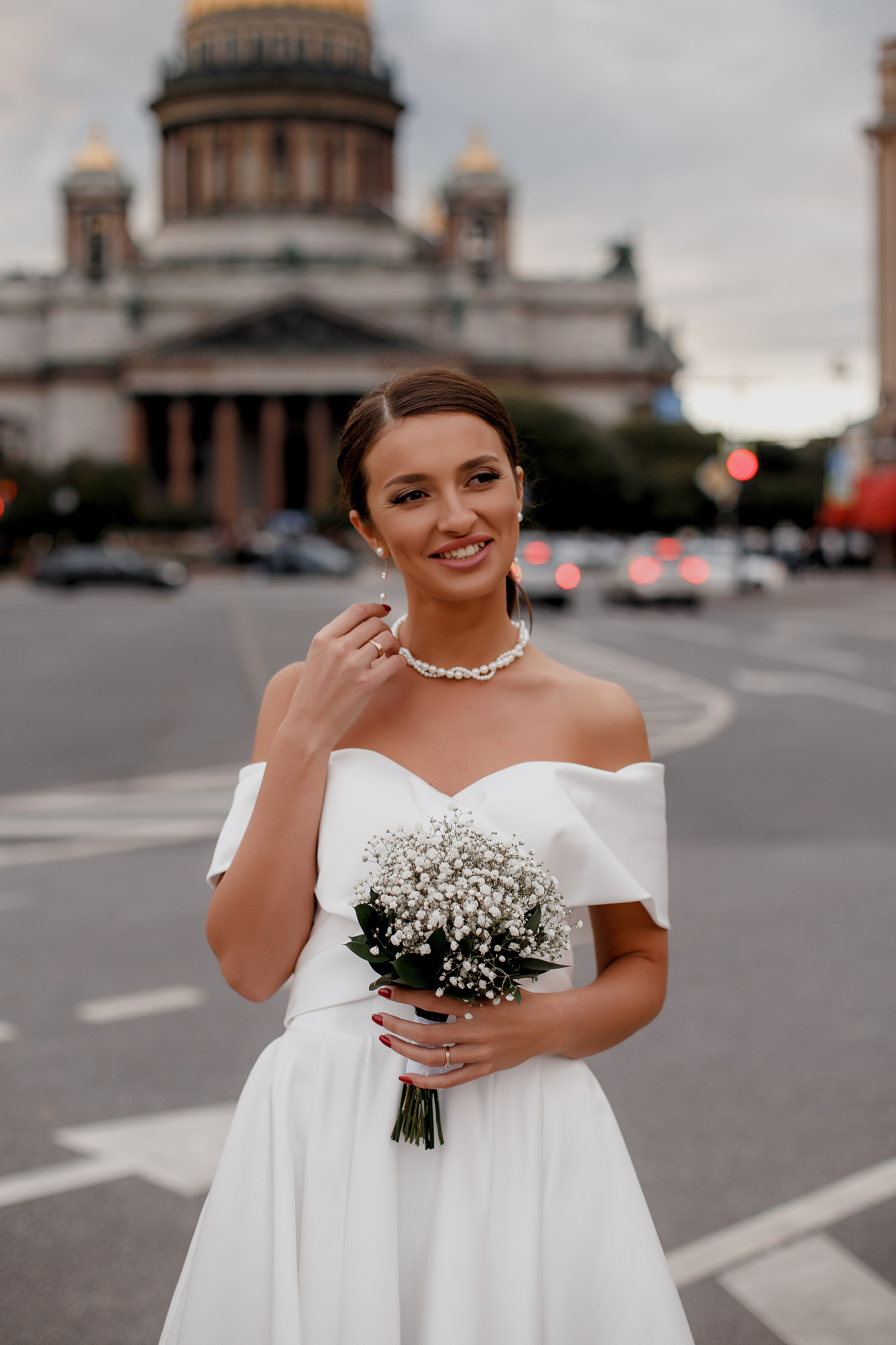18.09.2022. Свадебный фотограф Санкт-Петербург  Москва