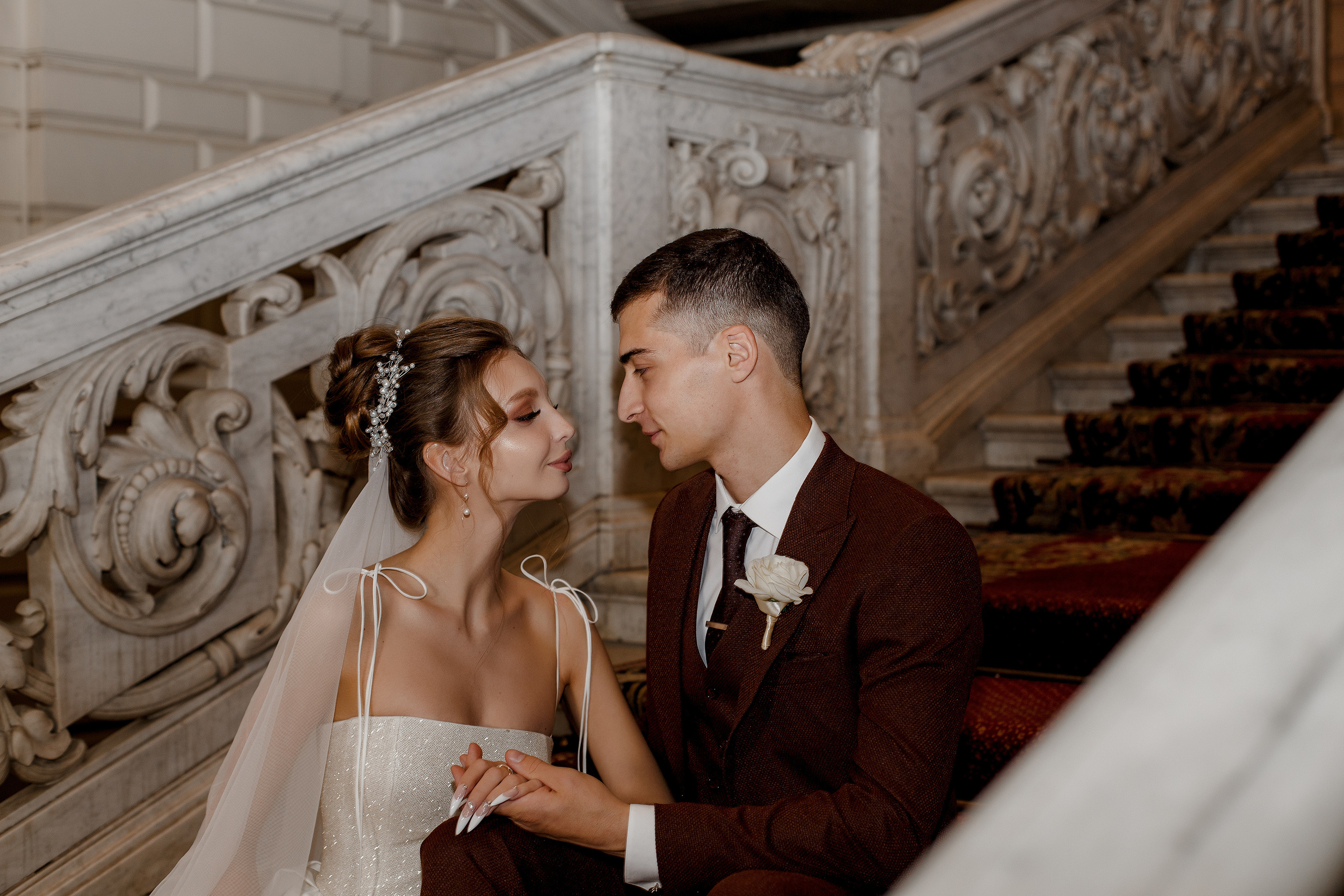 15.10.2022. Свадебный фотограф Санкт-Петербург  Москва