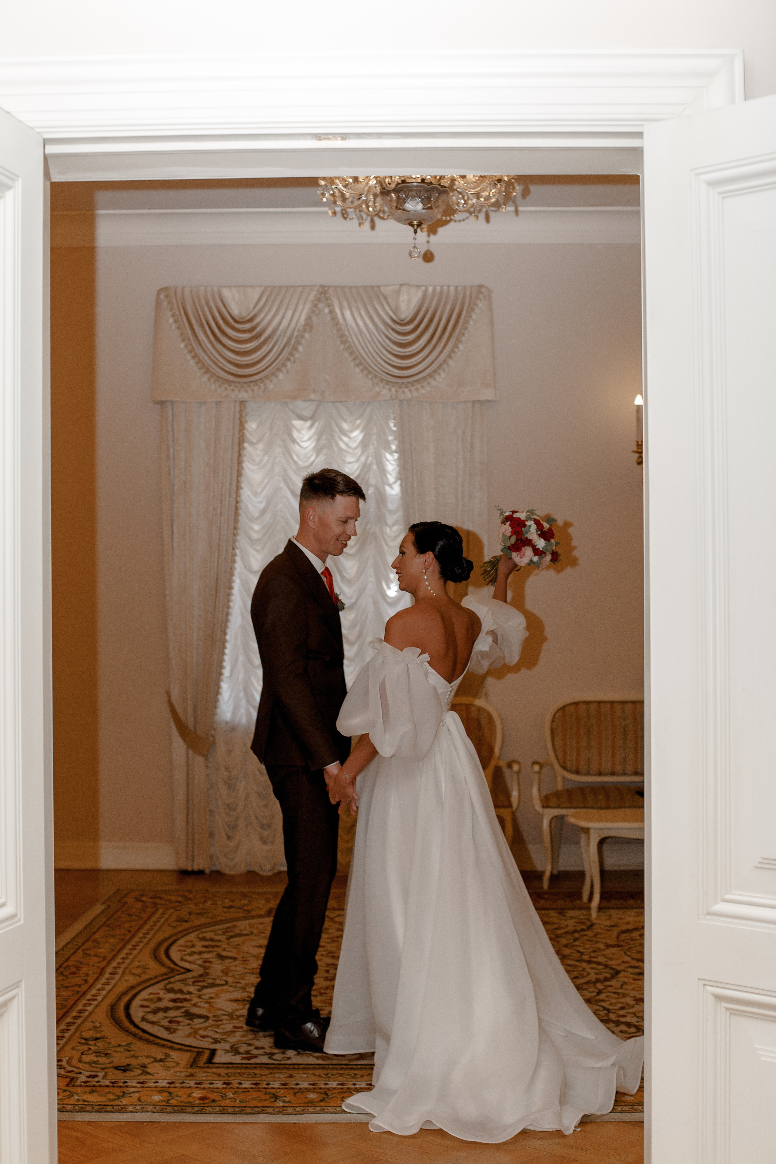 08.10.2022. Свадебный фотограф Санкт-Петербург  Москва