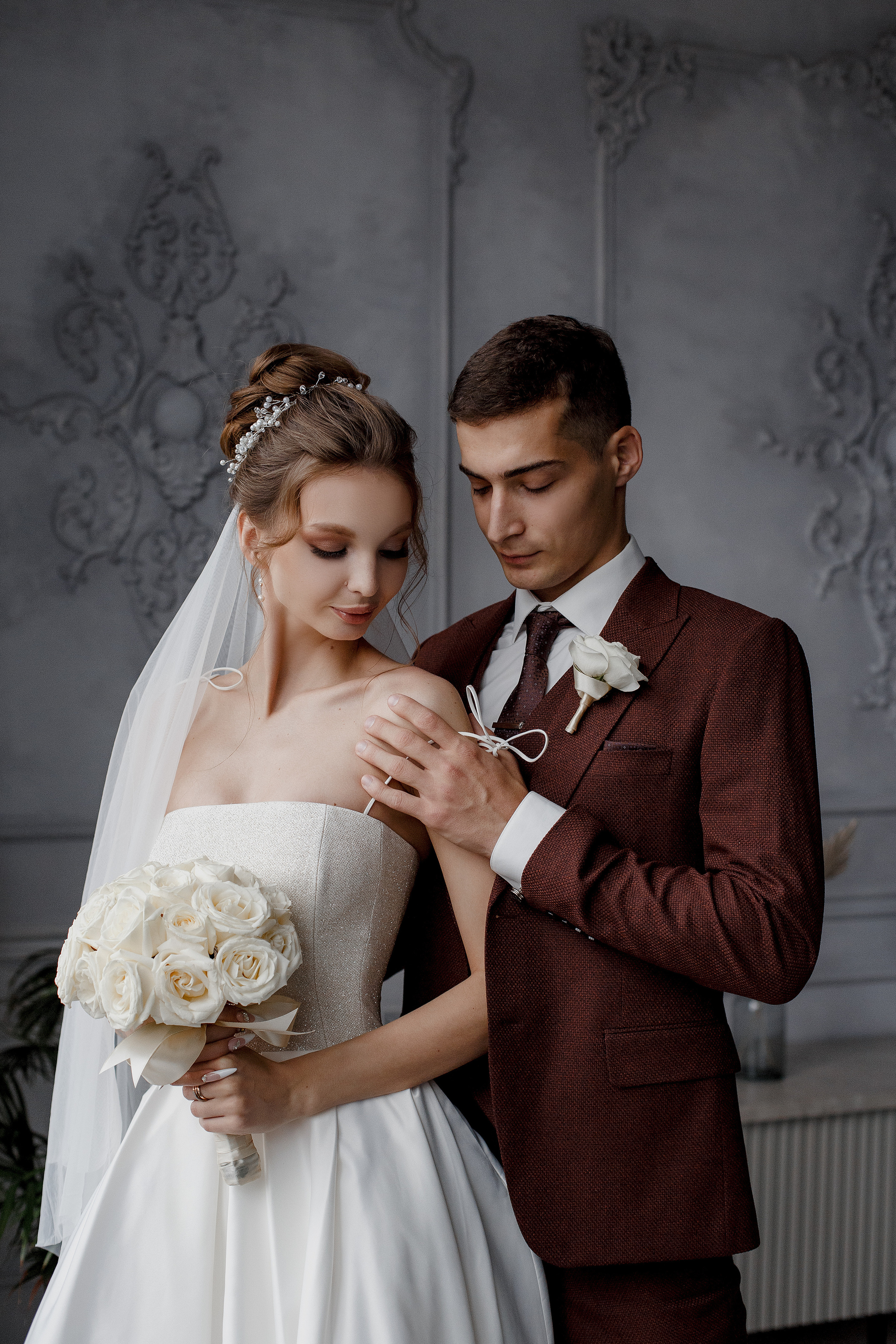 15.10.2022. Свадебный фотограф Санкт-Петербург  Москва