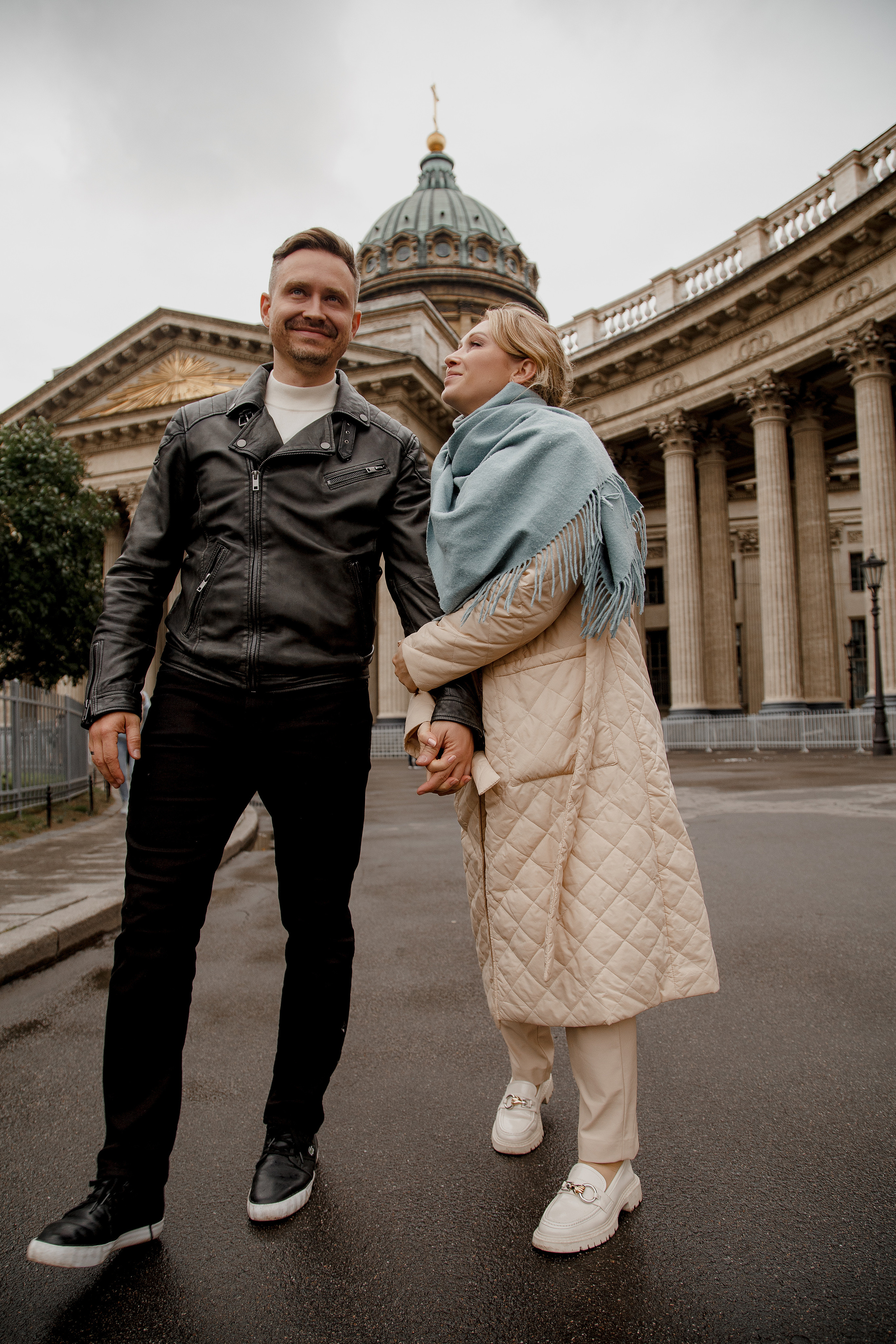 Годовщина 11 лет. Свадебный фотограф Санкт-Петербург  Москва