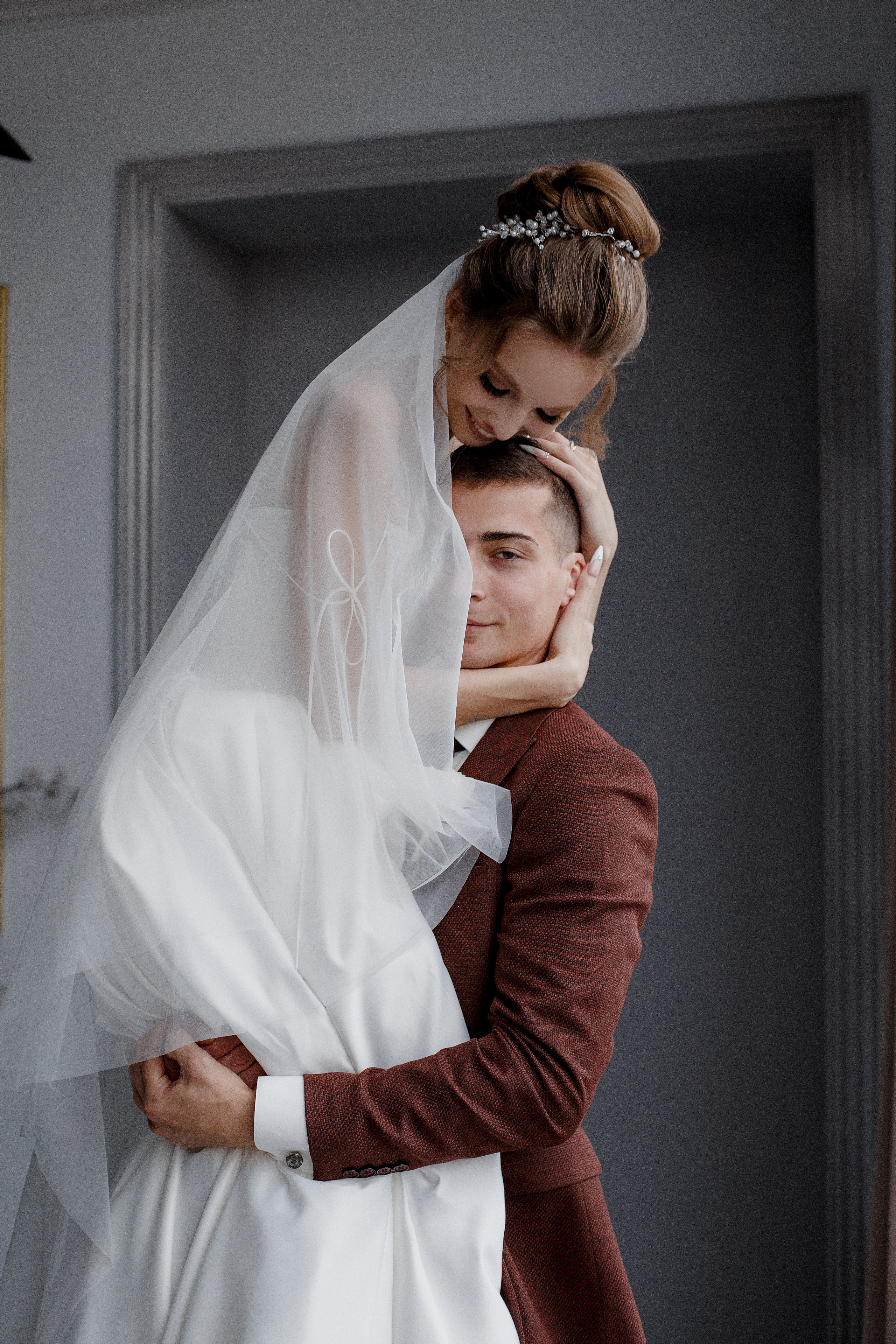 15.10.2022. Свадебный фотограф Санкт-Петербург  Москва