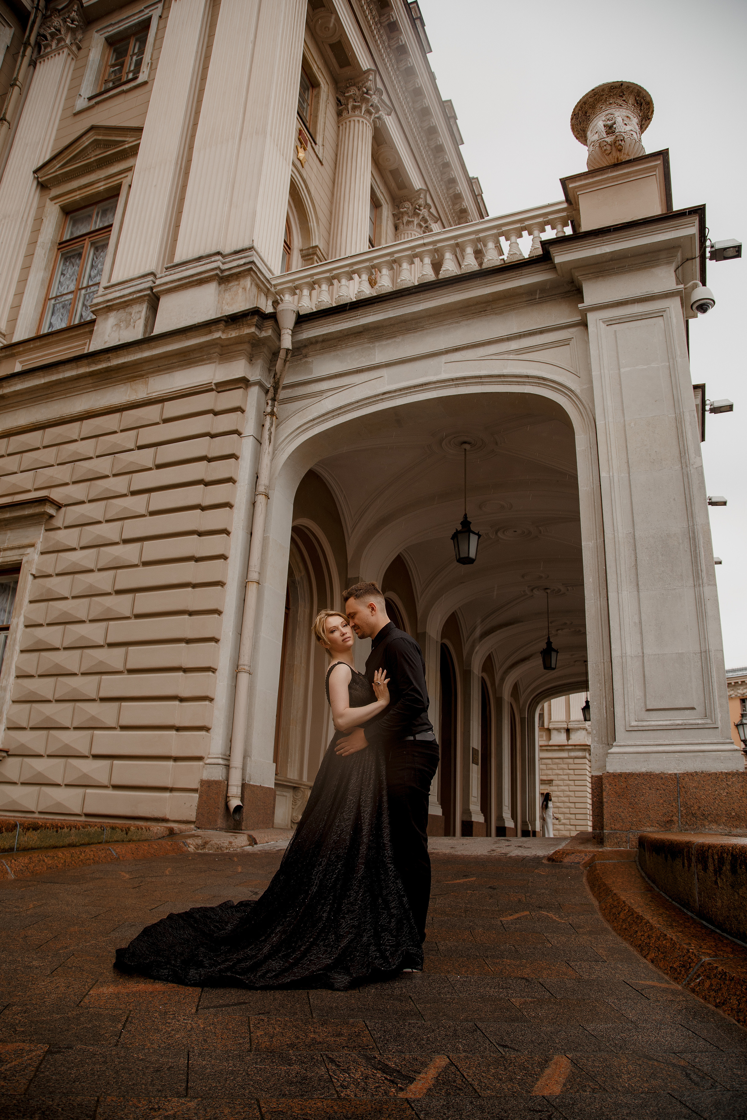 Годовщина 11 лет. Свадебный фотограф Санкт-Петербург  Москва