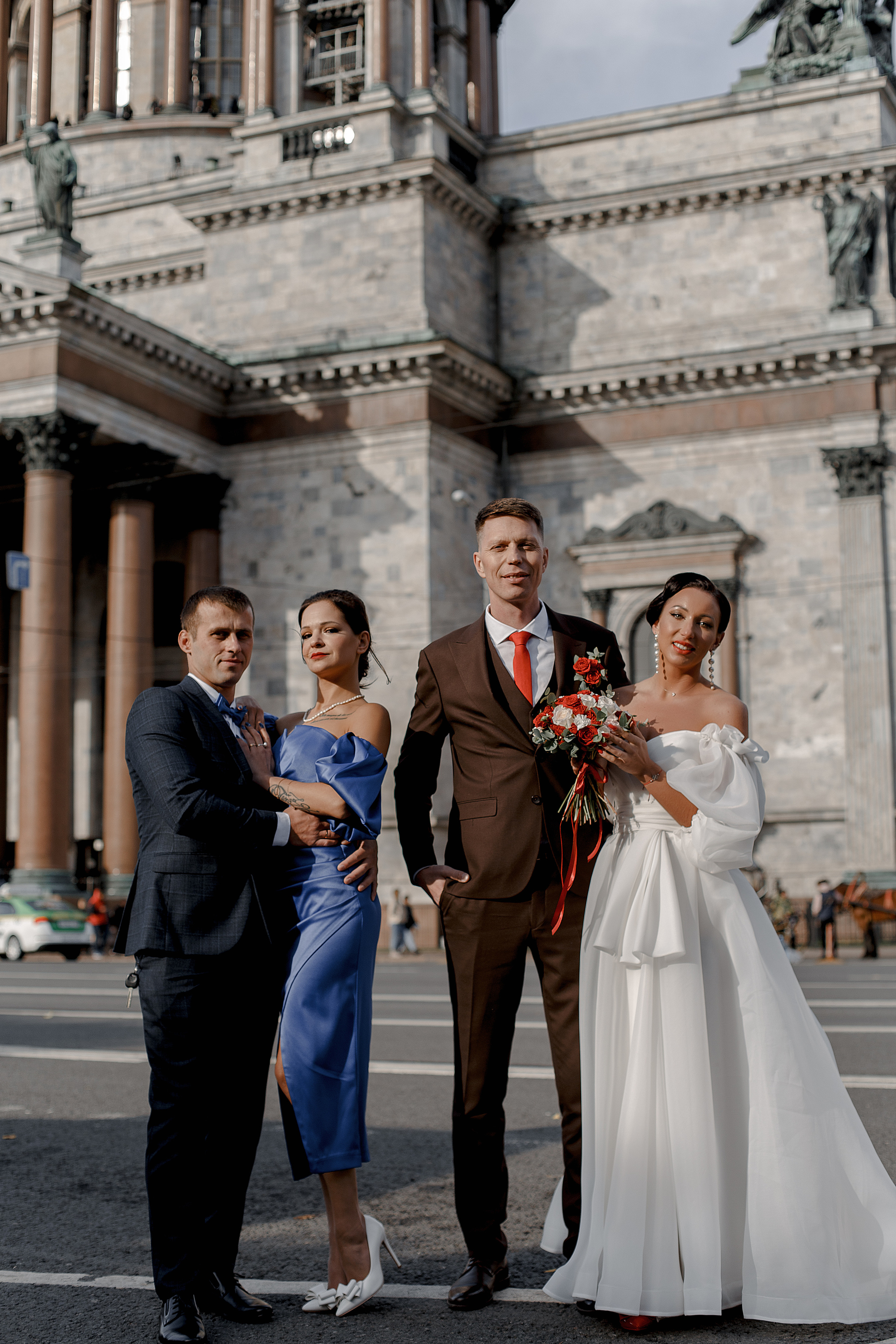 08.10.2022. Свадебный фотограф Санкт-Петербург  Москва