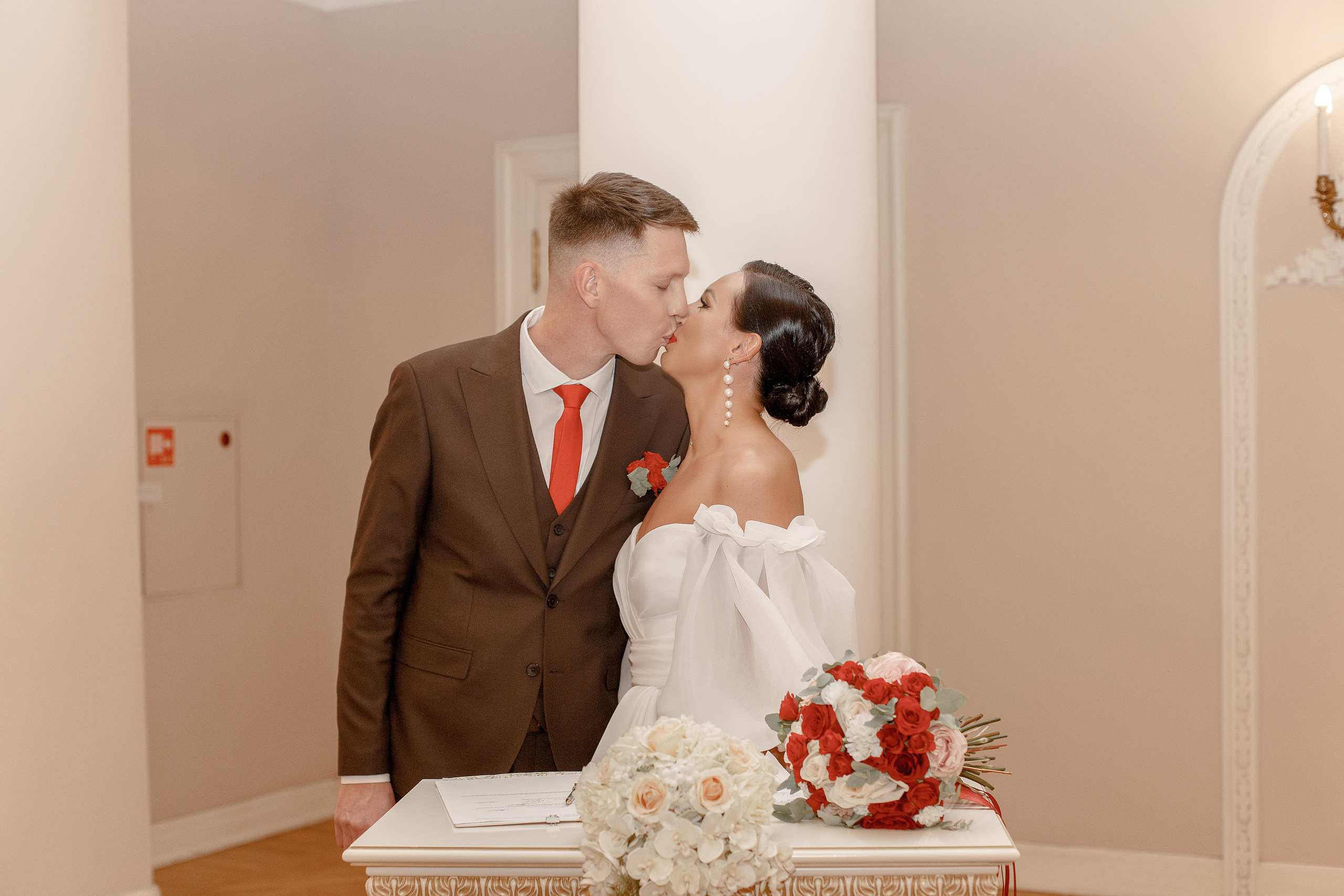 08.10.2022. Свадебный фотограф Санкт-Петербург  Москва