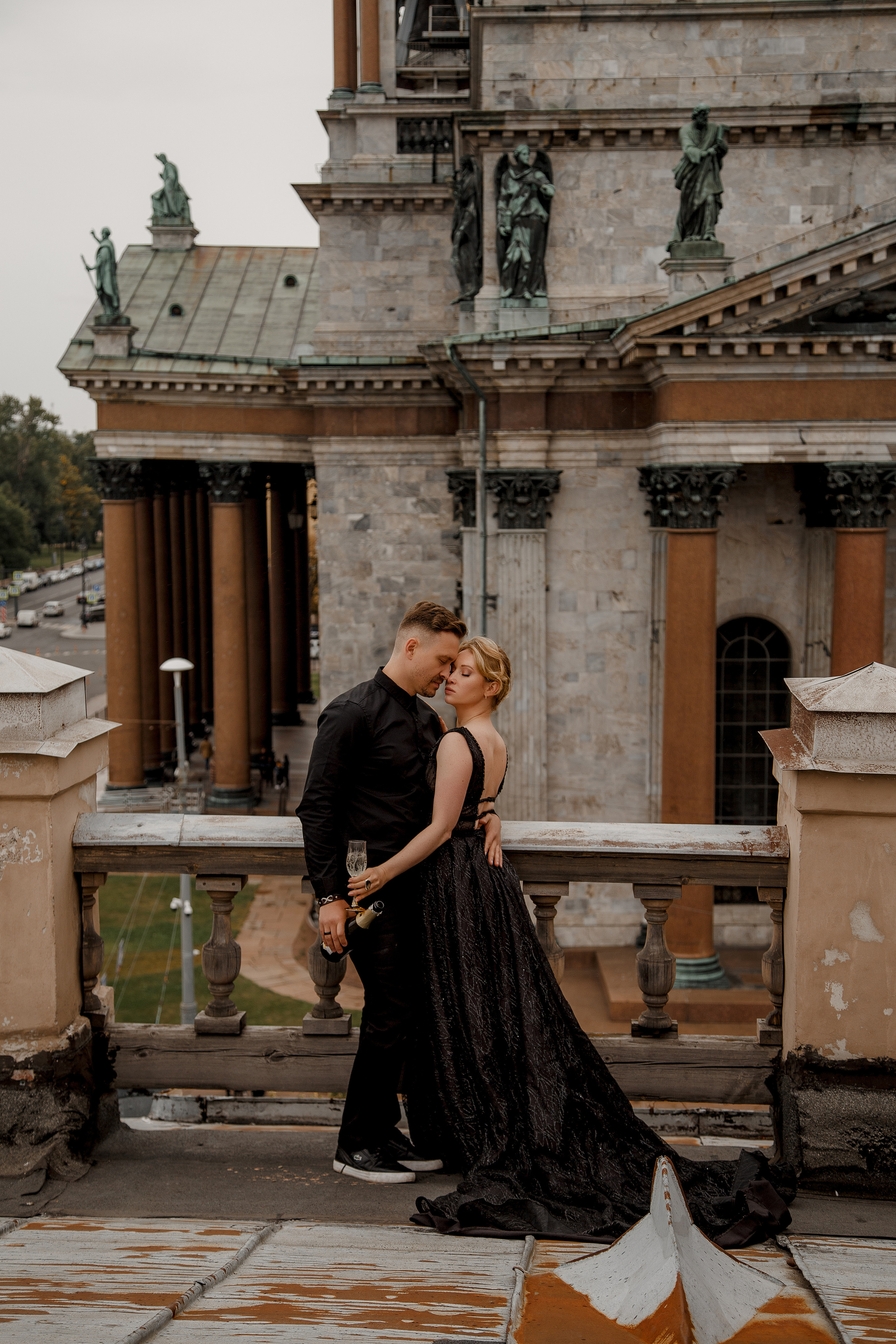 Годовщина 11 лет. Свадебный фотограф Санкт-Петербург  Москва