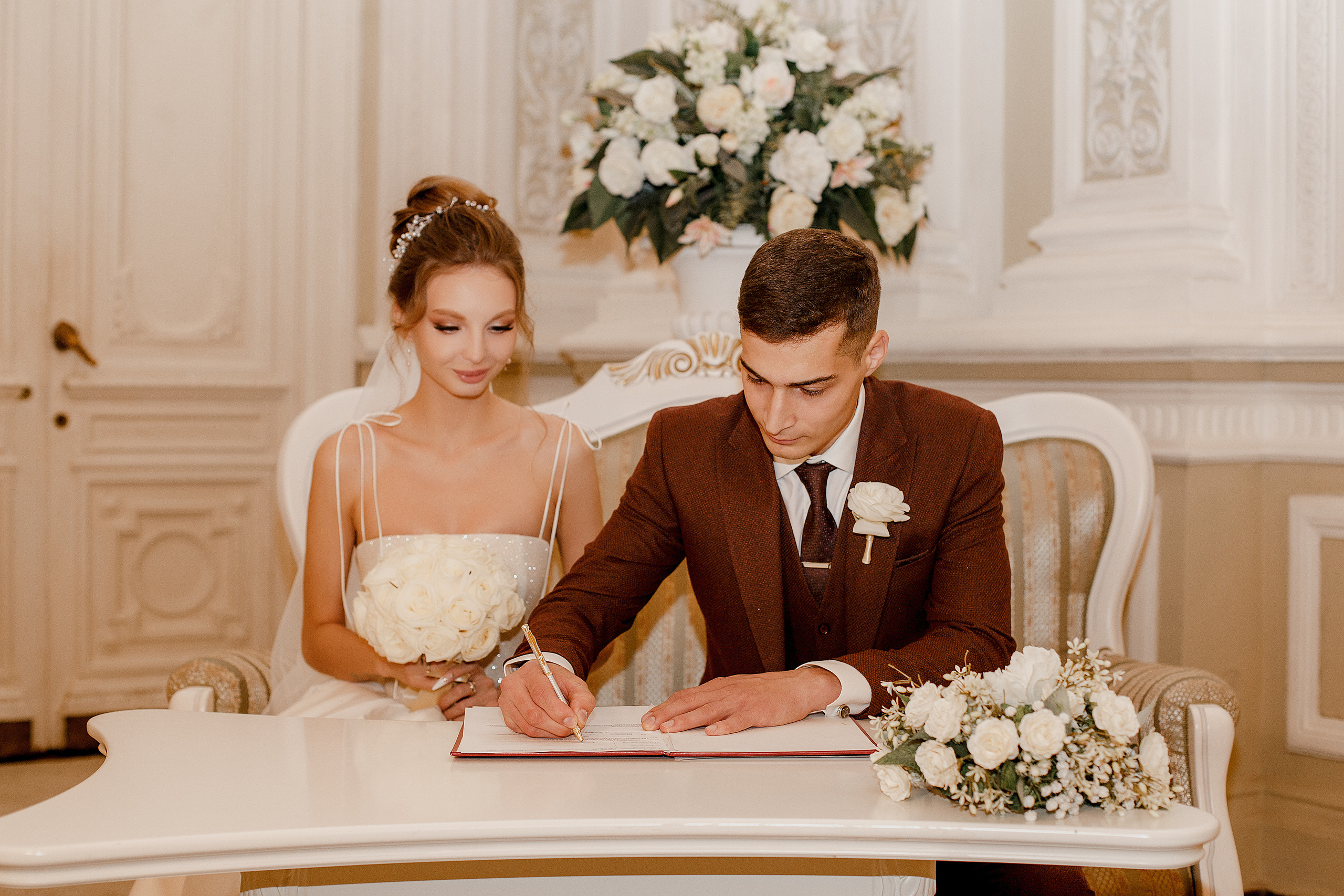 15.10.2022. Свадебный фотограф Санкт-Петербург  Москва