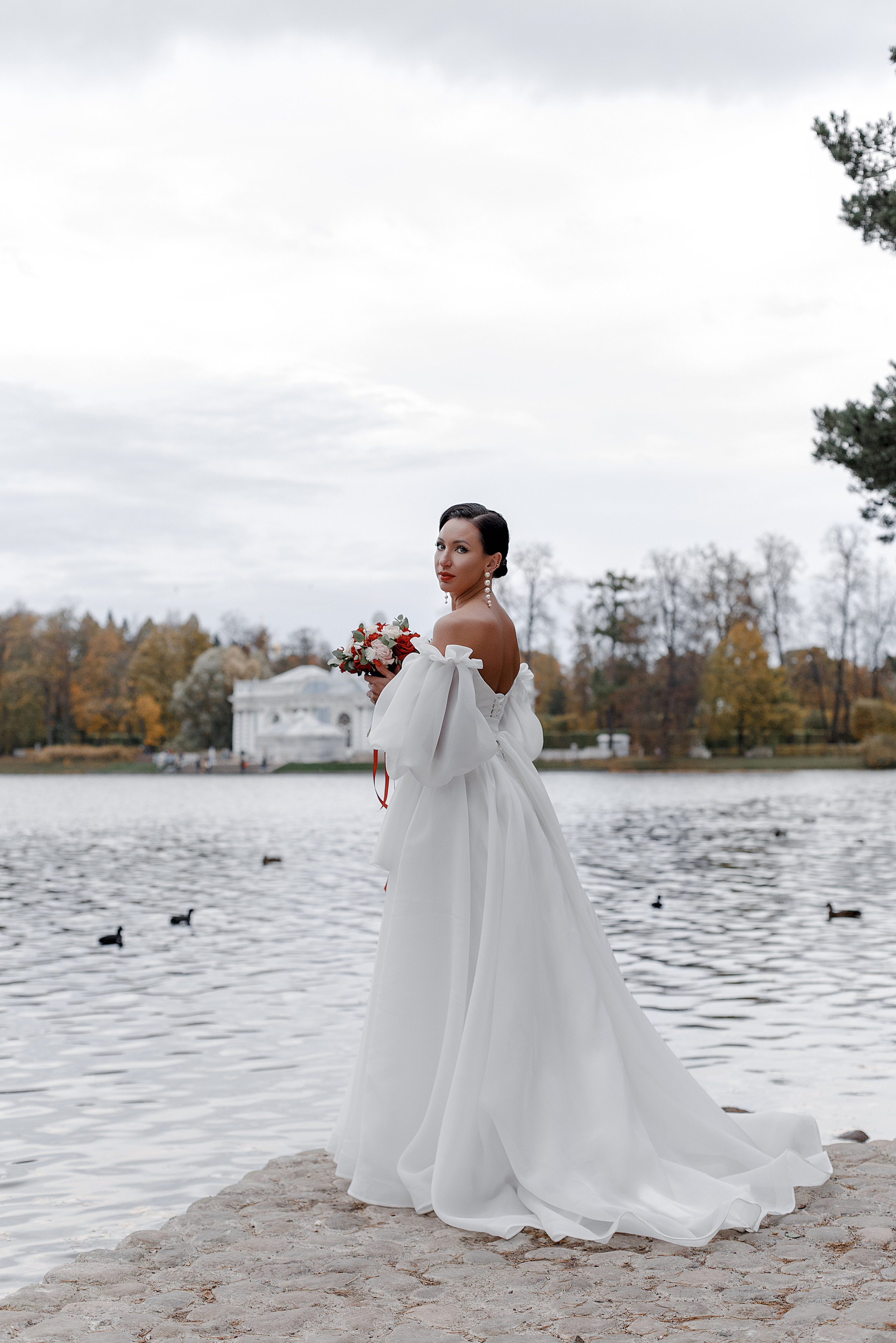 08.10.2022. Свадебный фотограф Санкт-Петербург  Москва
