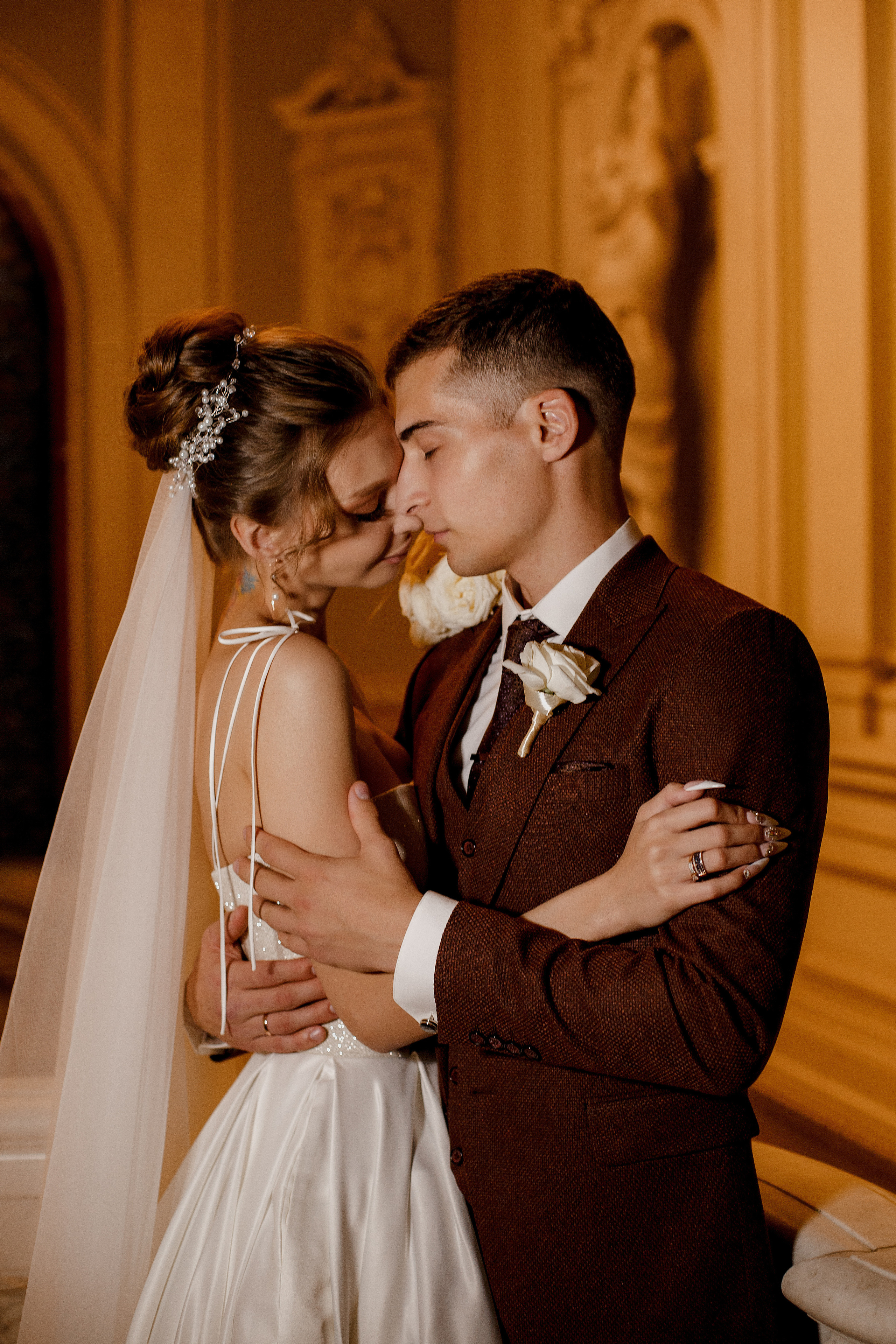 15.10.2022. Свадебный фотограф Санкт-Петербург  Москва