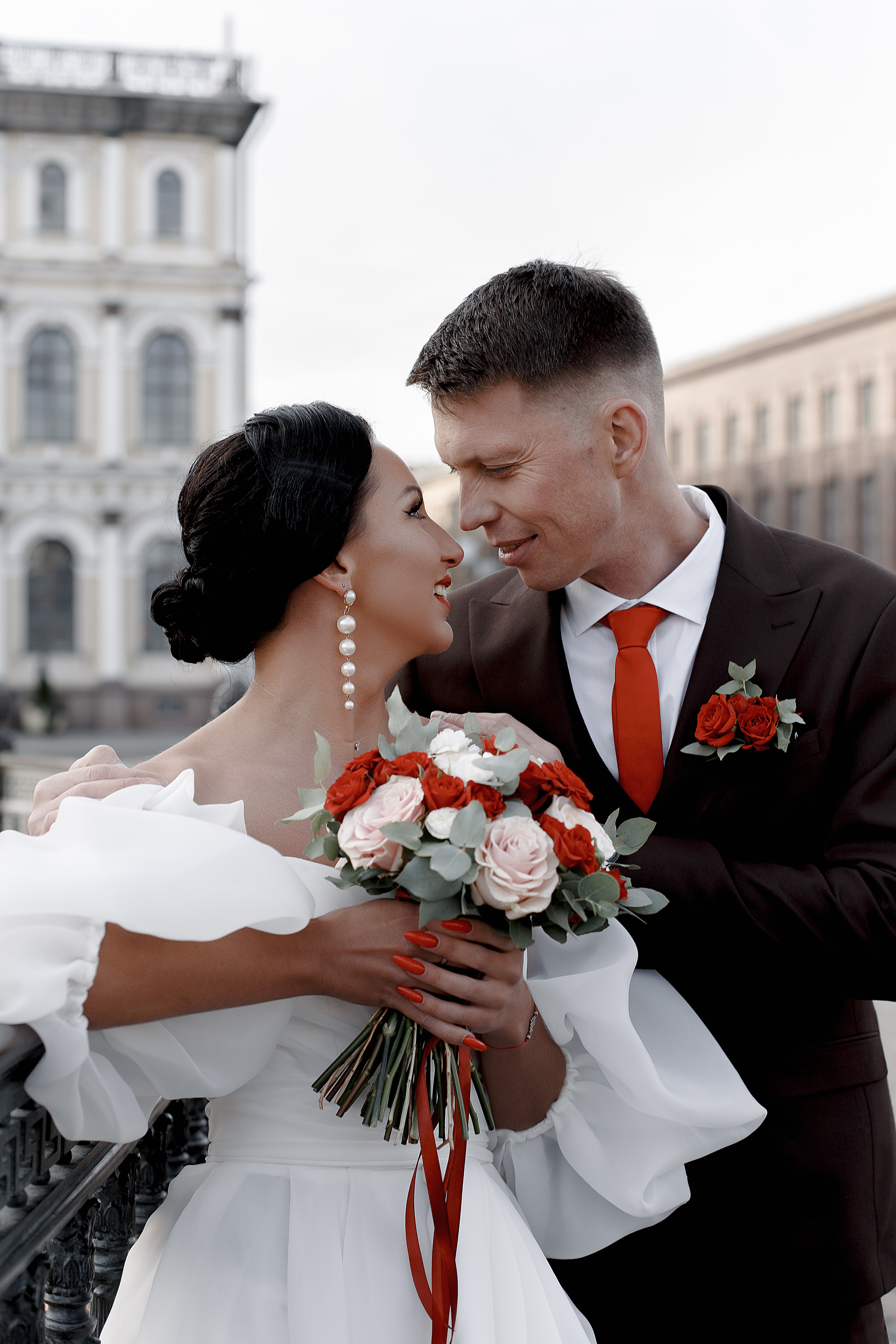 08.10.2022. Свадебный фотограф Санкт-Петербург  Москва