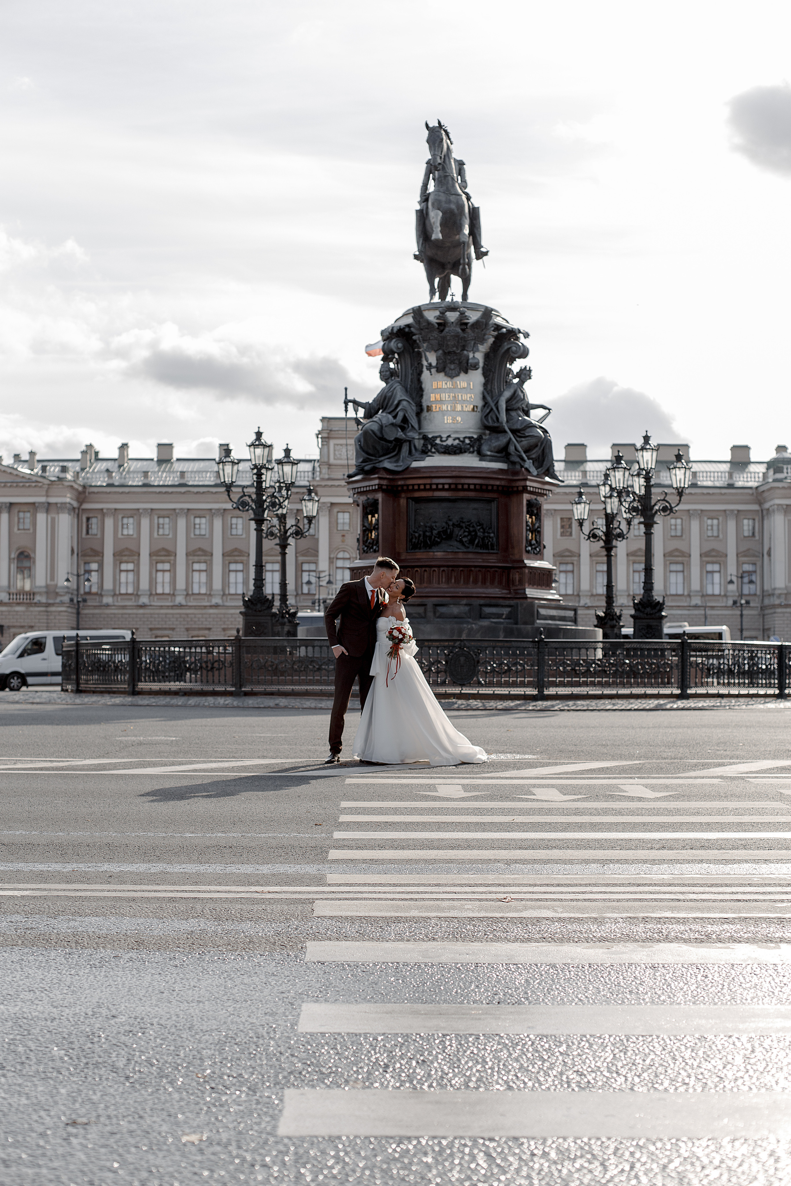 08.10.2022. Свадебный фотограф Санкт-Петербург  Москва
