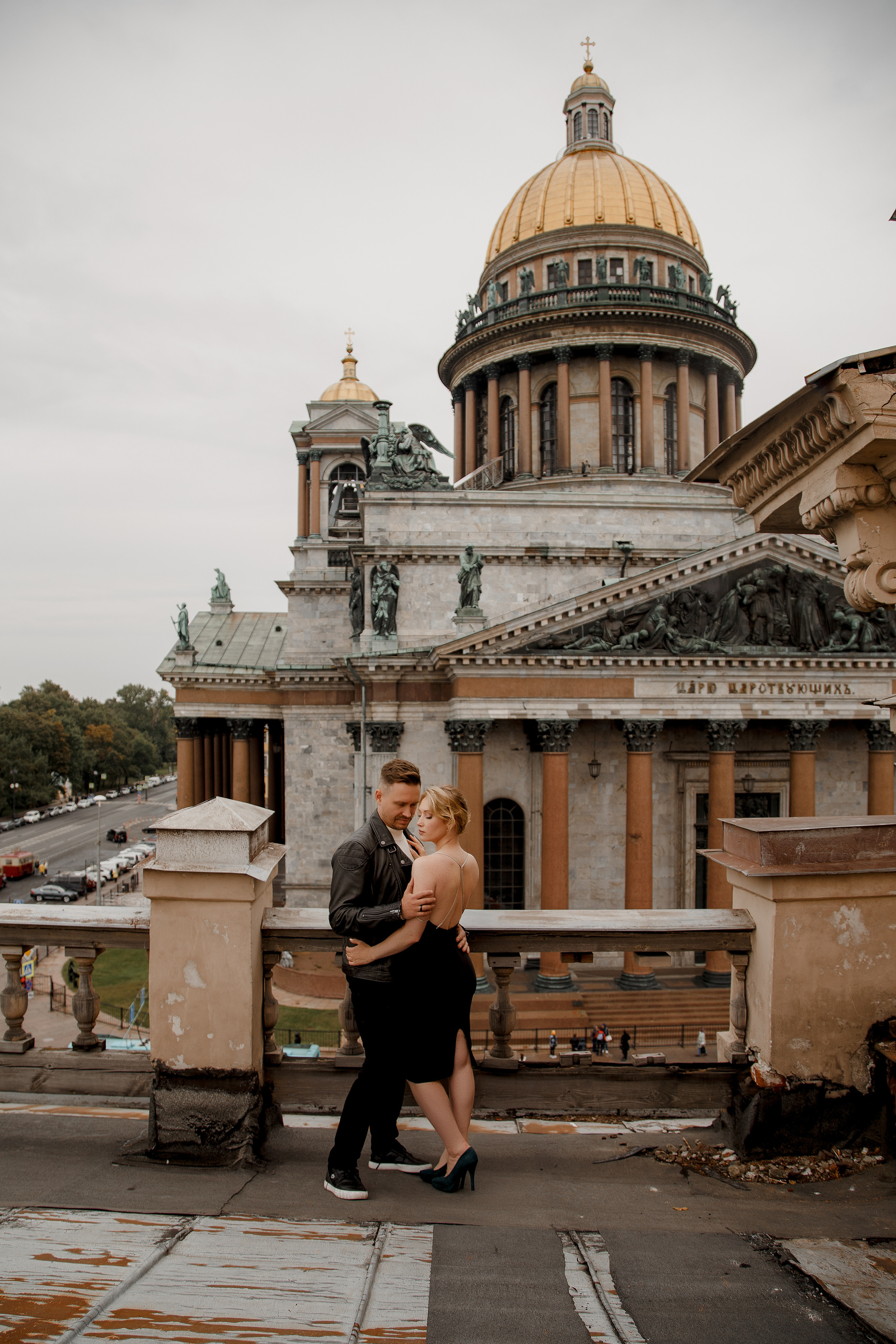 Годовщина 11 лет. Свадебный фотограф Санкт-Петербург  Москва