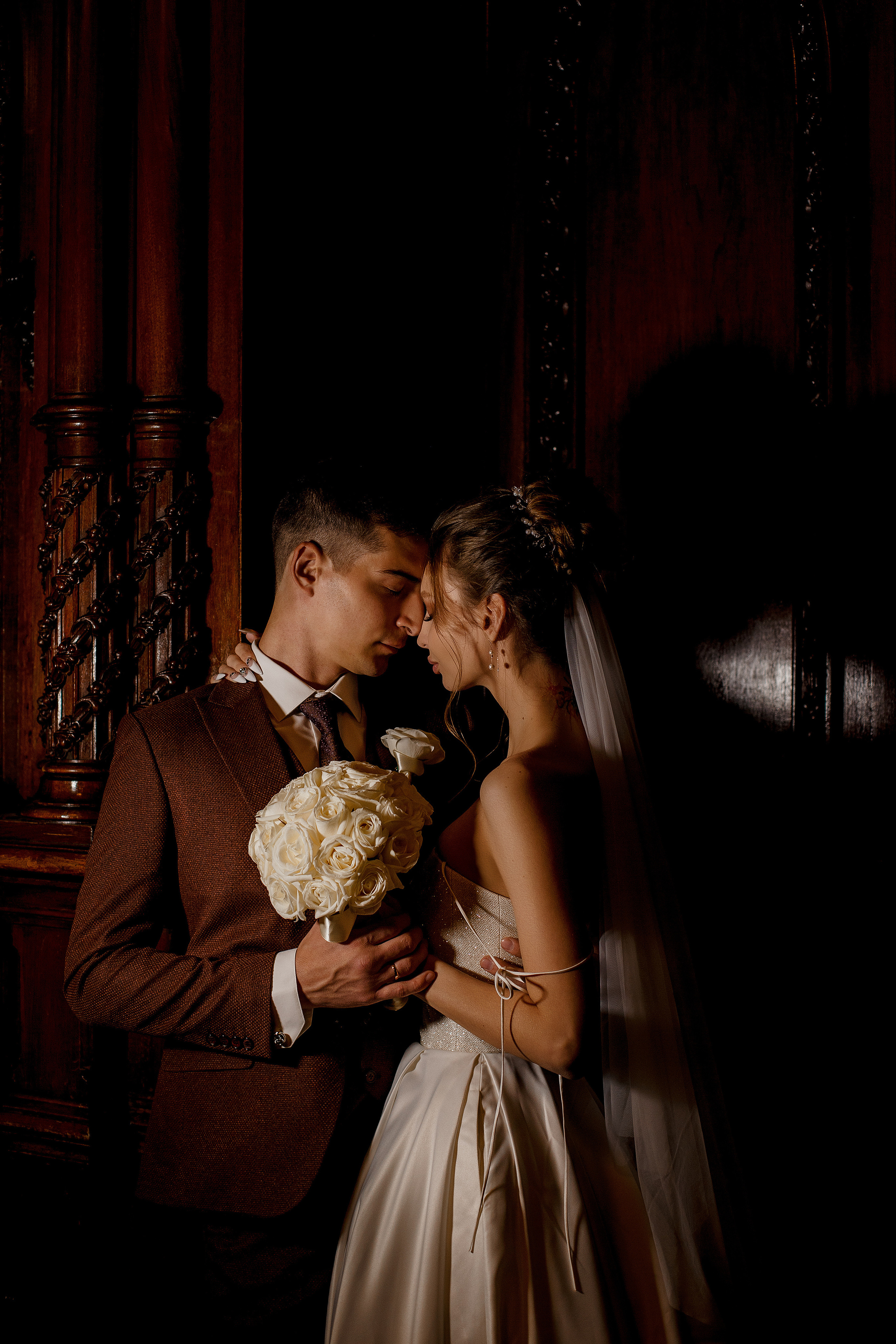 15.10.2022. Свадебный фотограф Санкт-Петербург  Москва