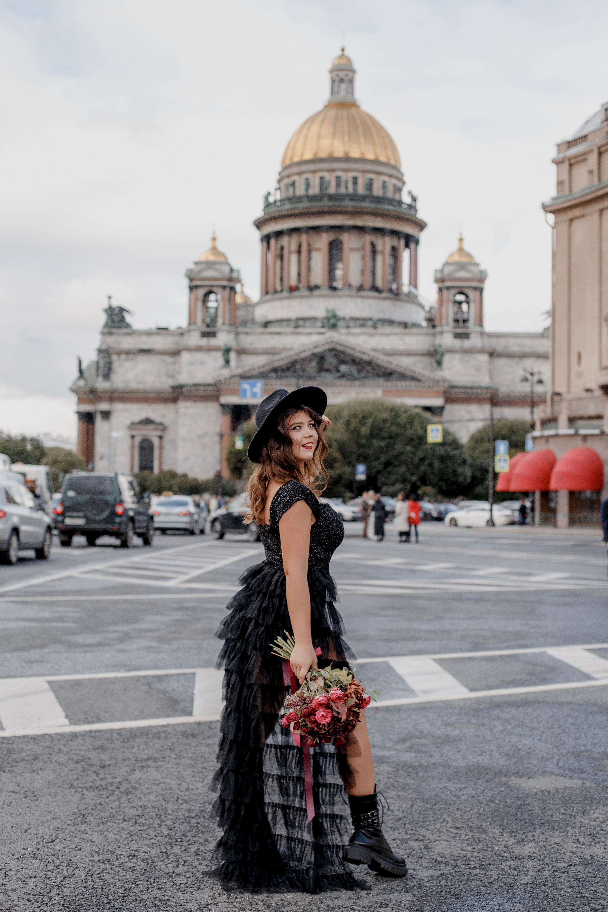 Алена. Свадебный фотограф Санкт-Петербург  Москва