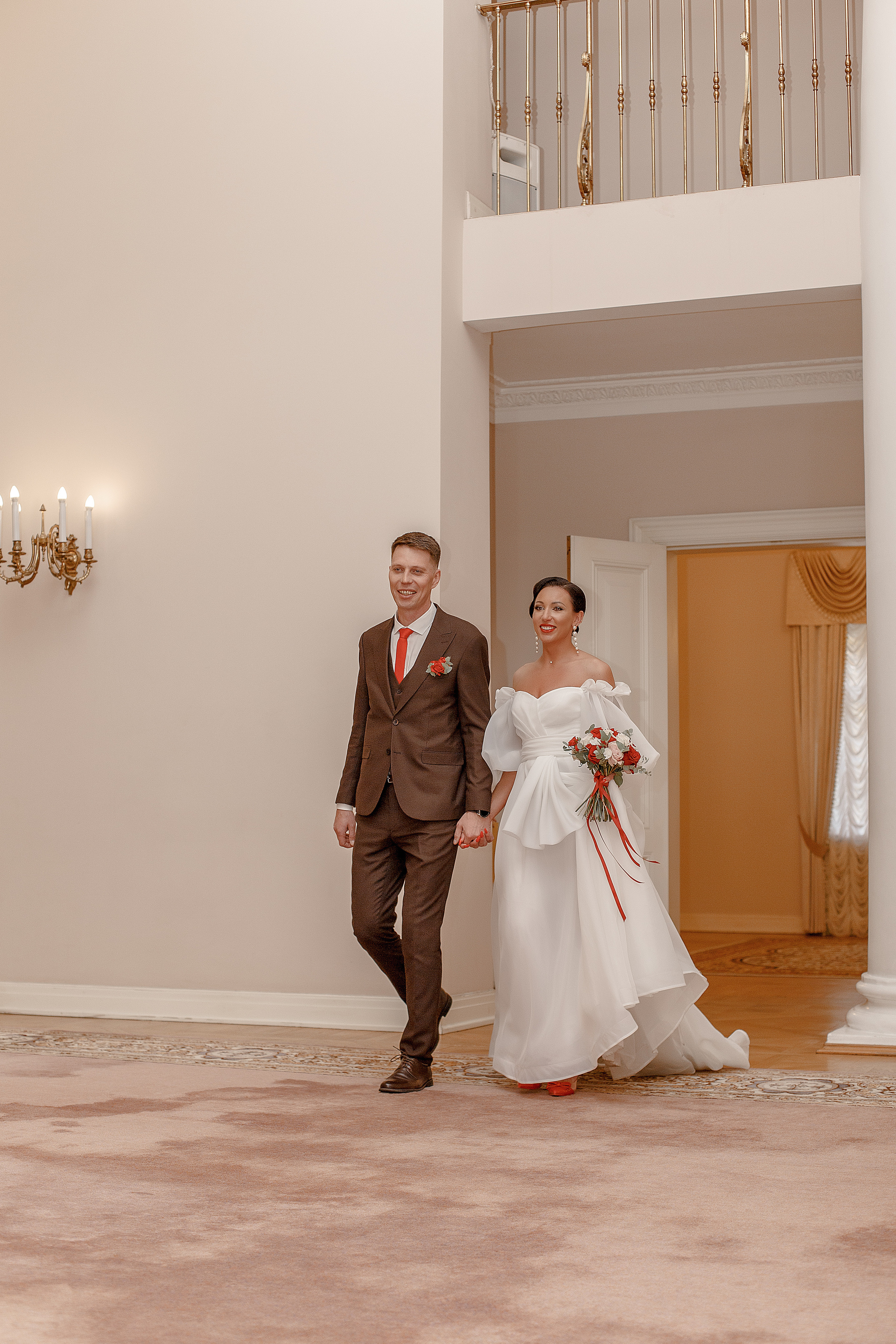 08.10.2022. Свадебный фотограф Санкт-Петербург  Москва