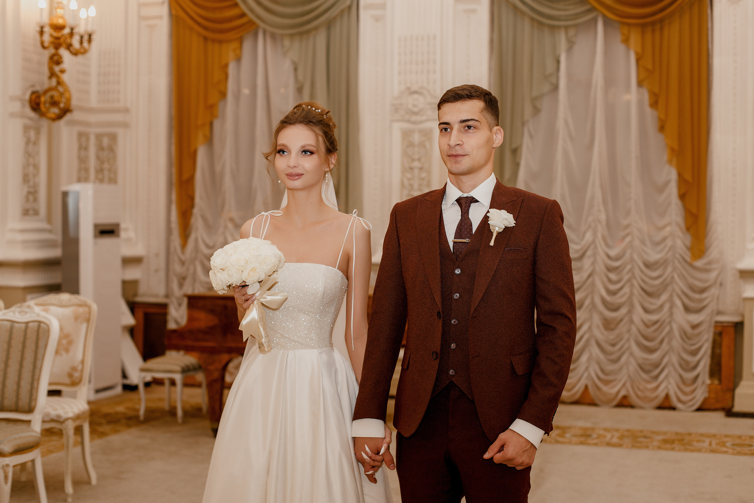 15.10.2022. Свадебный фотограф Санкт-Петербург  Москва