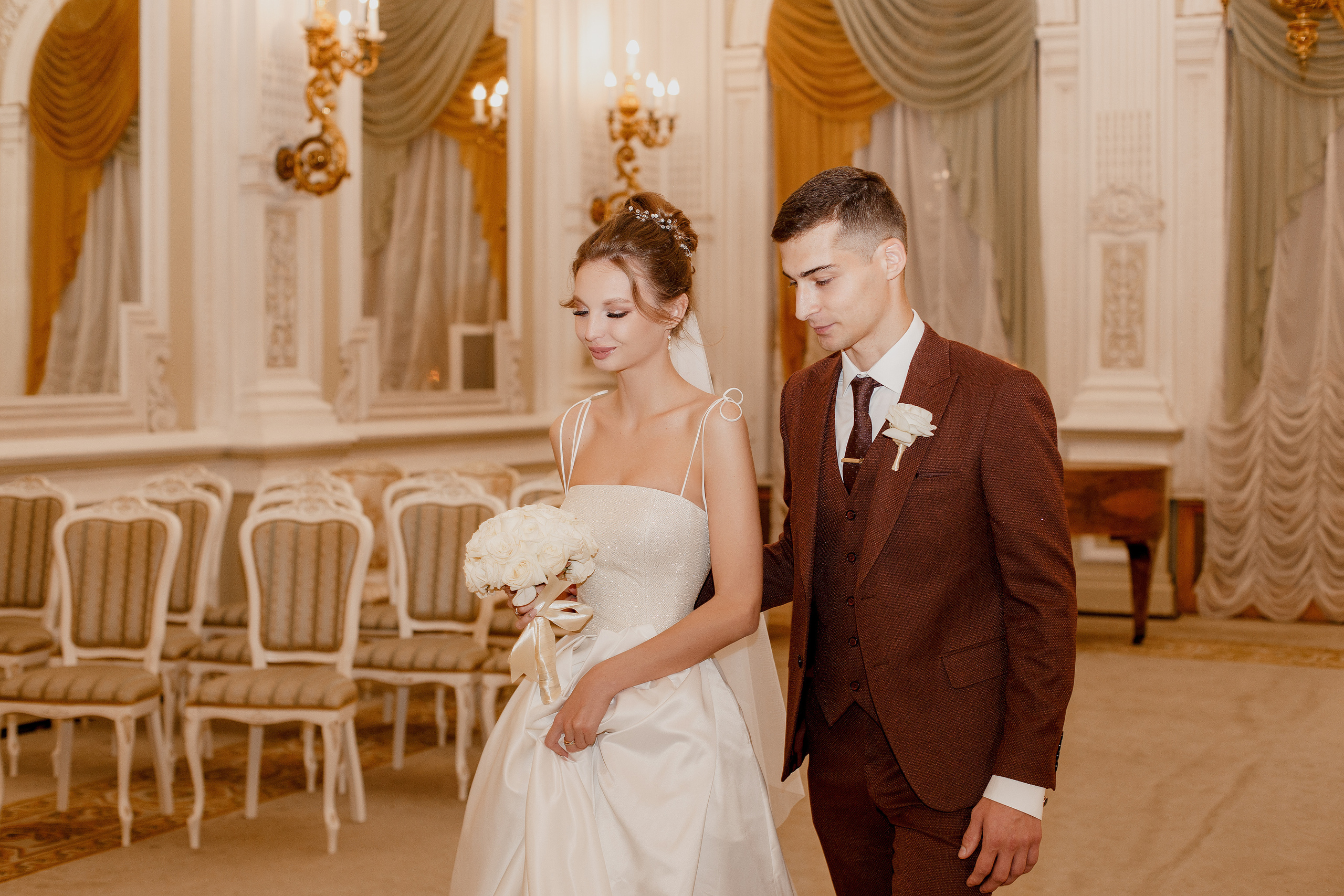 15.10.2022. Свадебный фотограф Санкт-Петербург  Москва