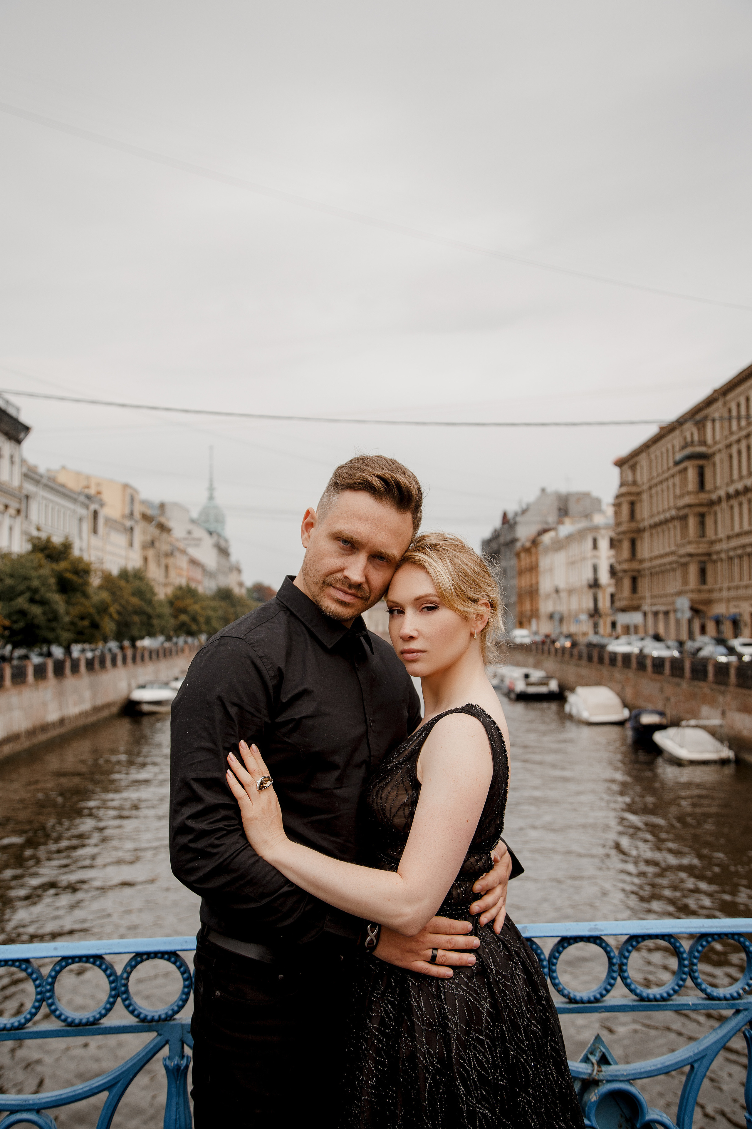 Годовщина 11 лет. Свадебный фотограф Санкт-Петербург  Москва