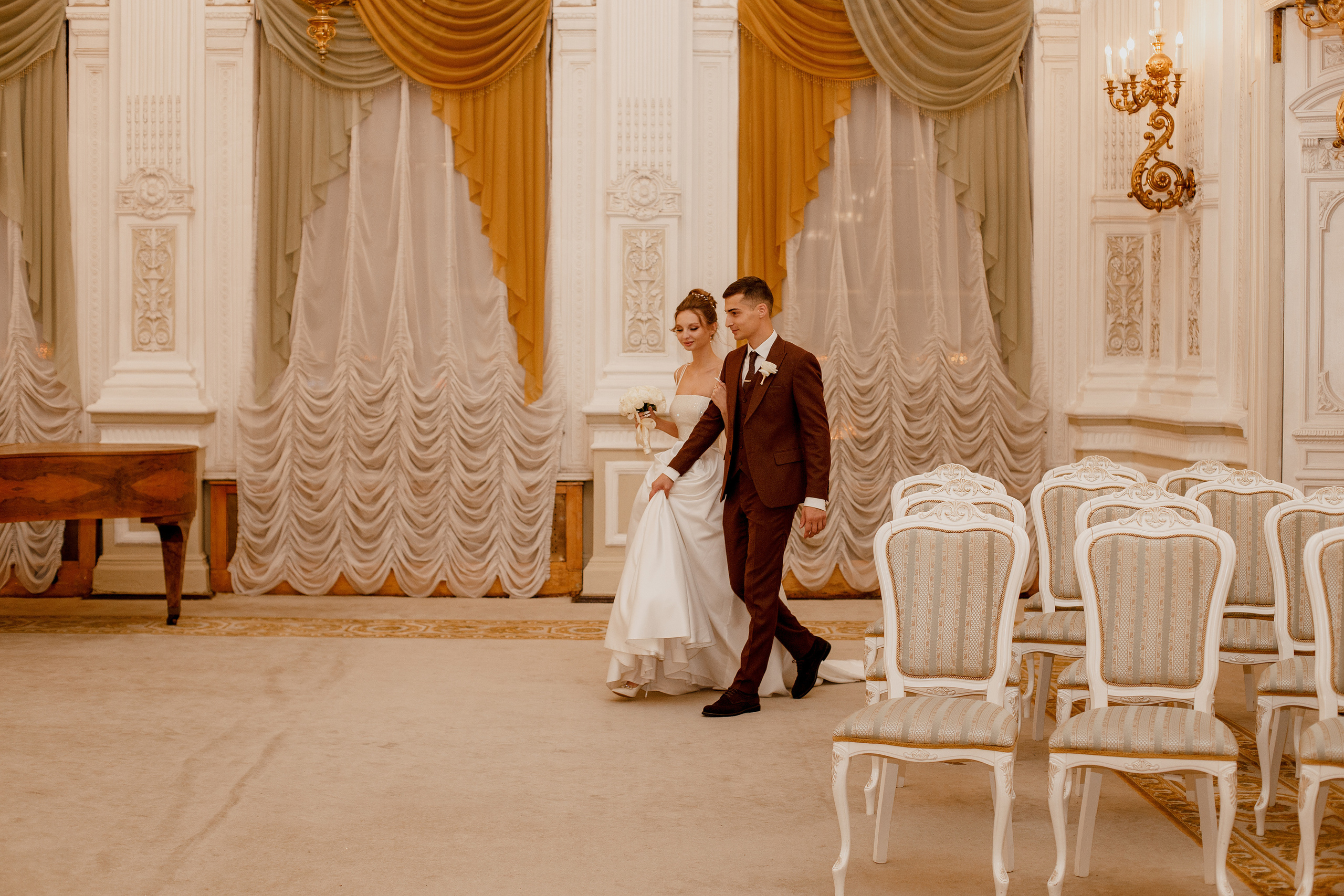 15.10.2022. Свадебный фотограф Санкт-Петербург  Москва