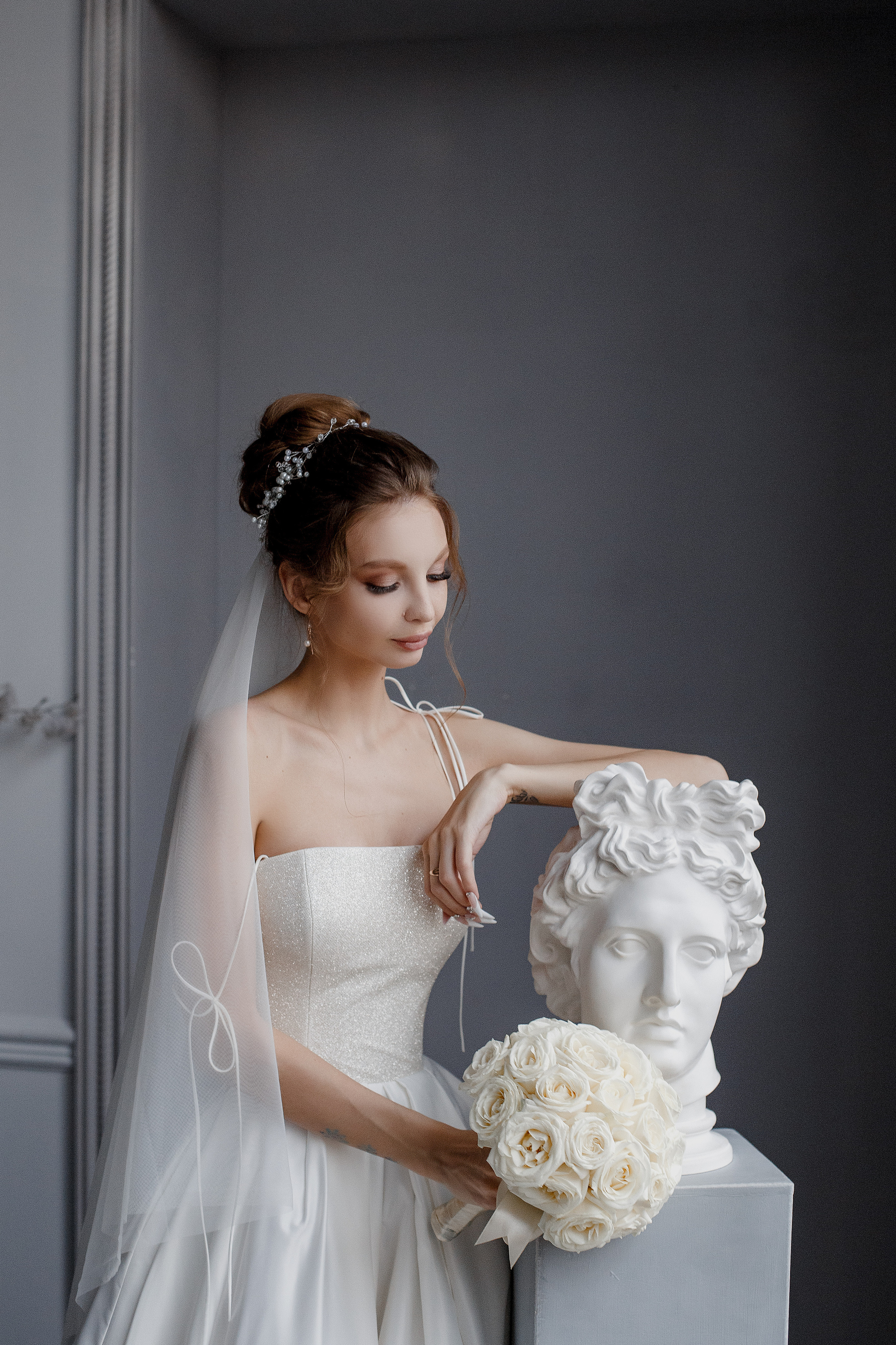 15.10.2022. Свадебный фотограф Санкт-Петербург  Москва