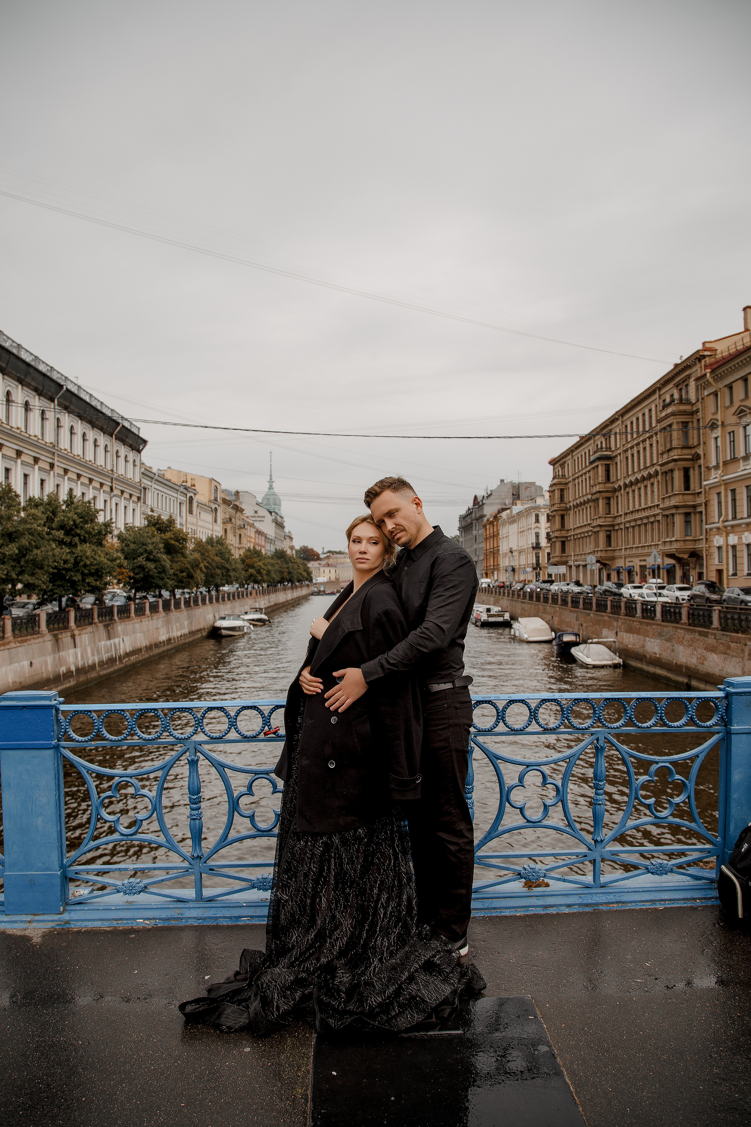 Годовщина 11 лет. Свадебный фотограф Санкт-Петербург  Москва