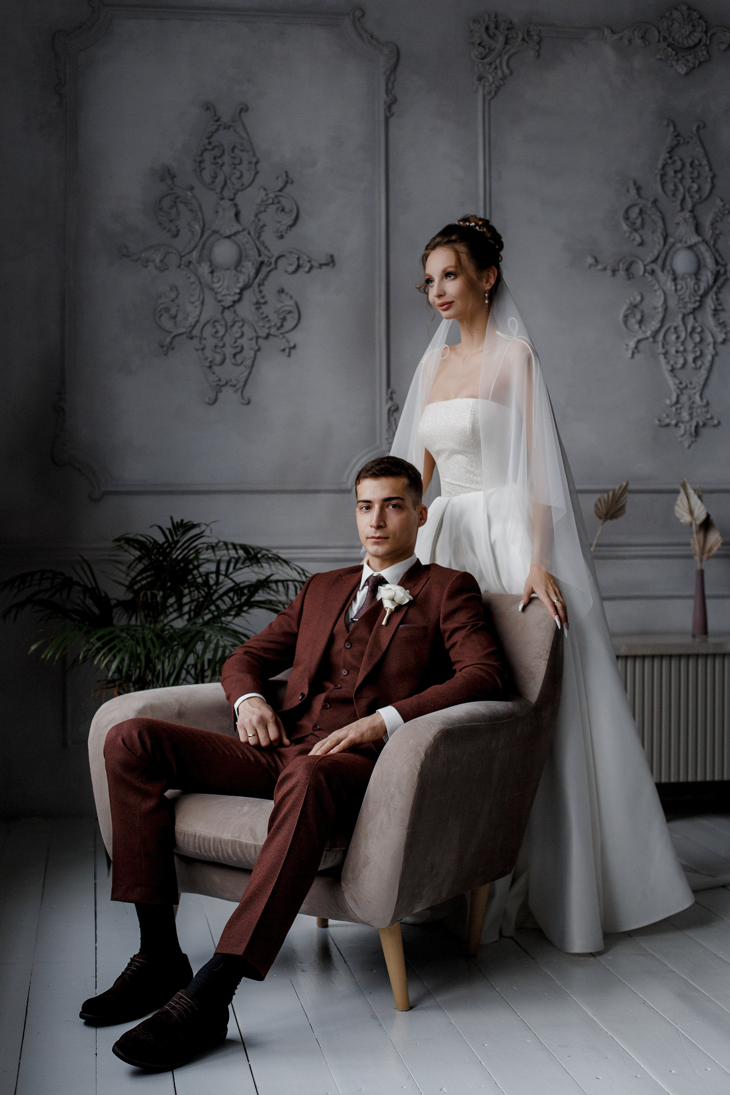 15.10.2022. Свадебный фотограф Санкт-Петербург  Москва