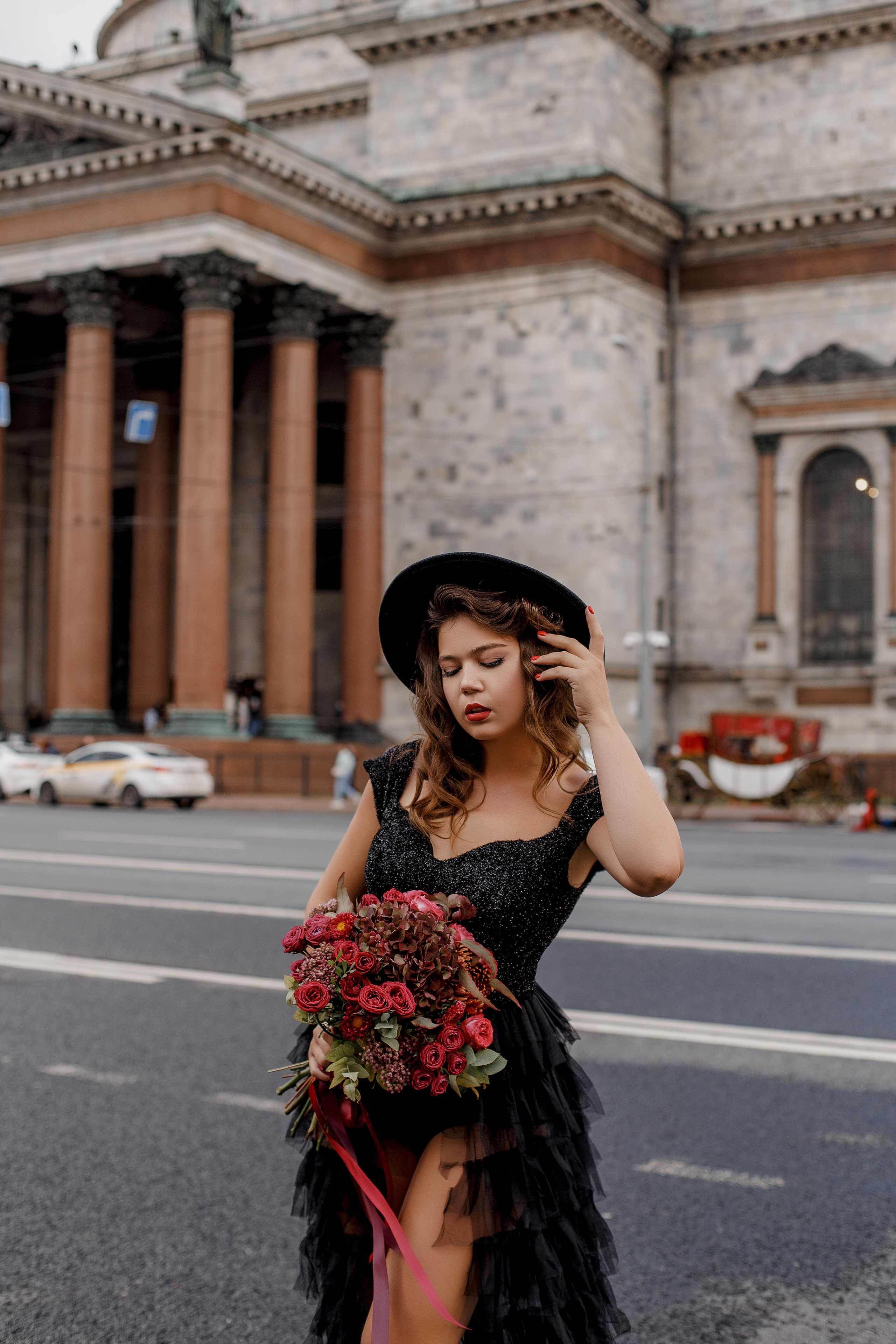 Алена. Свадебный фотограф Санкт-Петербург  Москва