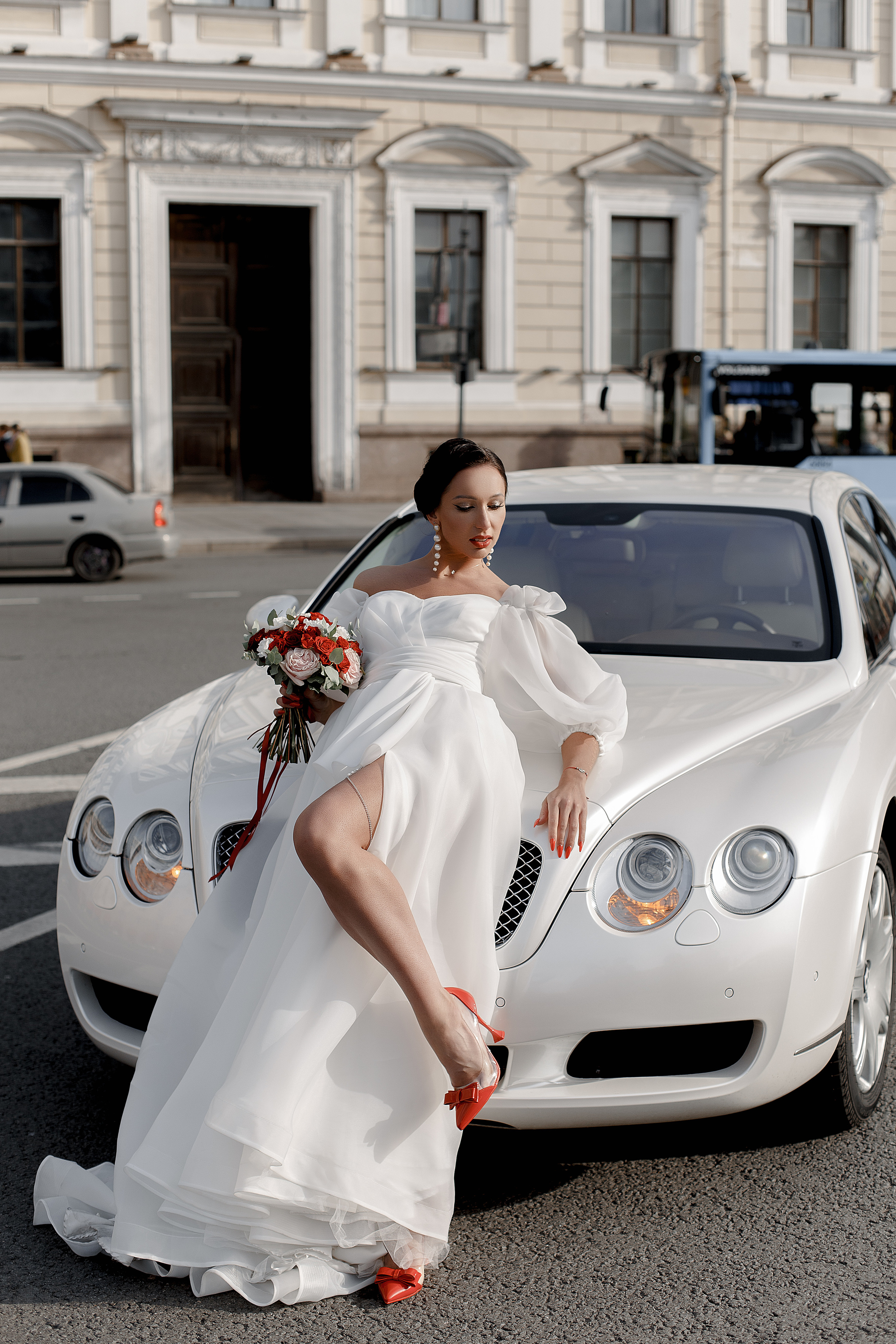 08.10.2022. Свадебный фотограф Санкт-Петербург  Москва