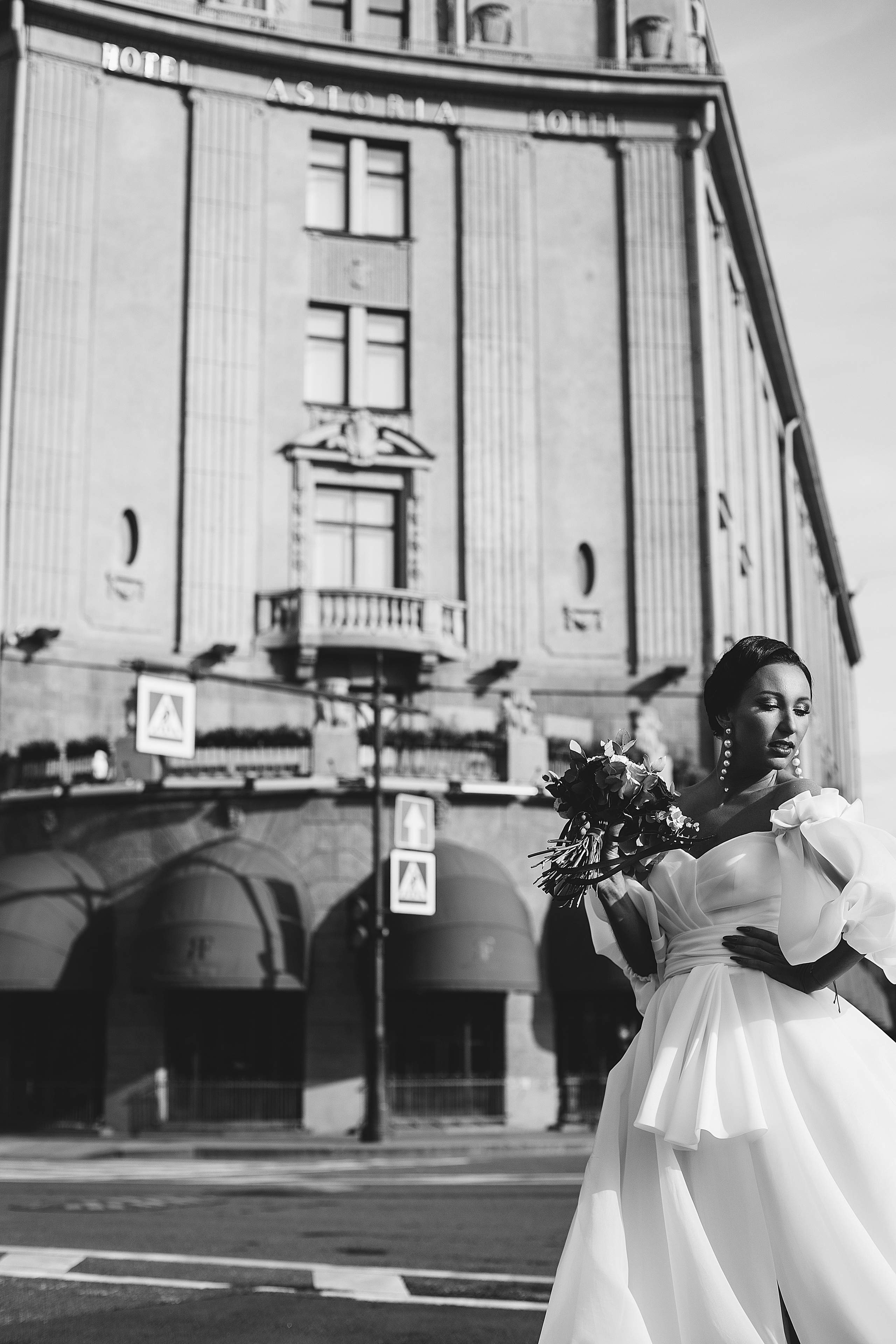 08.10.2022. Свадебный фотограф Санкт-Петербург  Москва