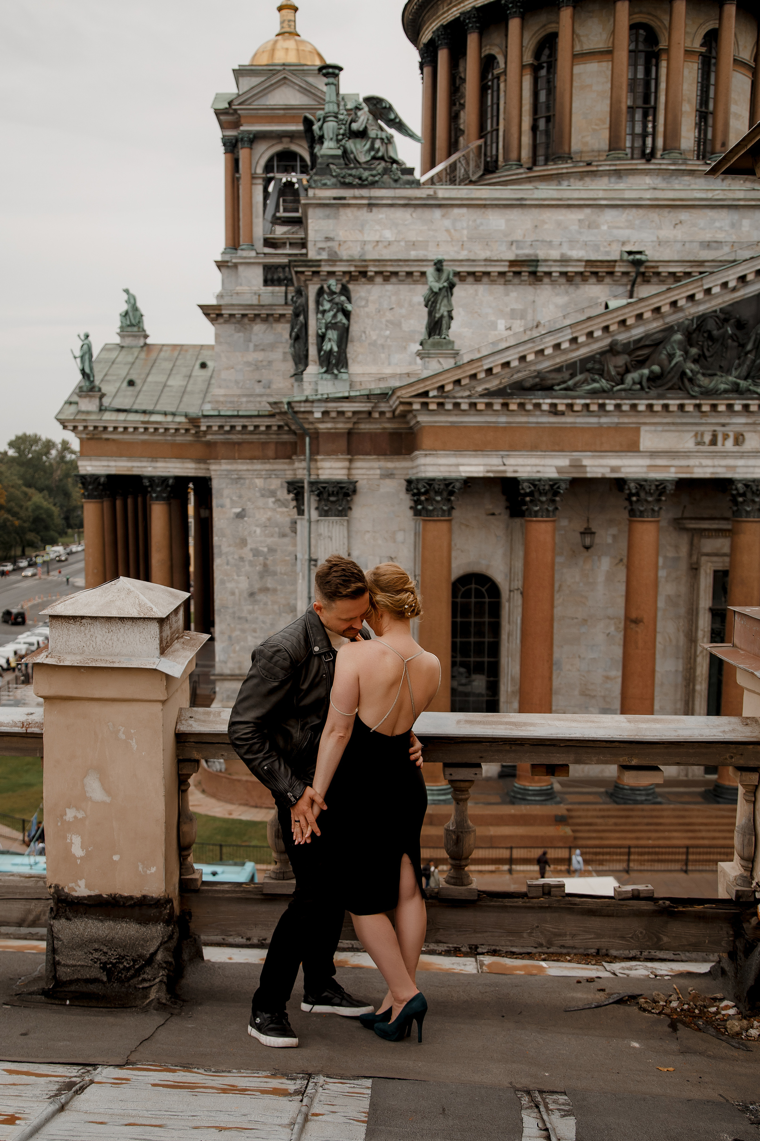 Годовщина 11 лет. Свадебный фотограф Санкт-Петербург  Москва